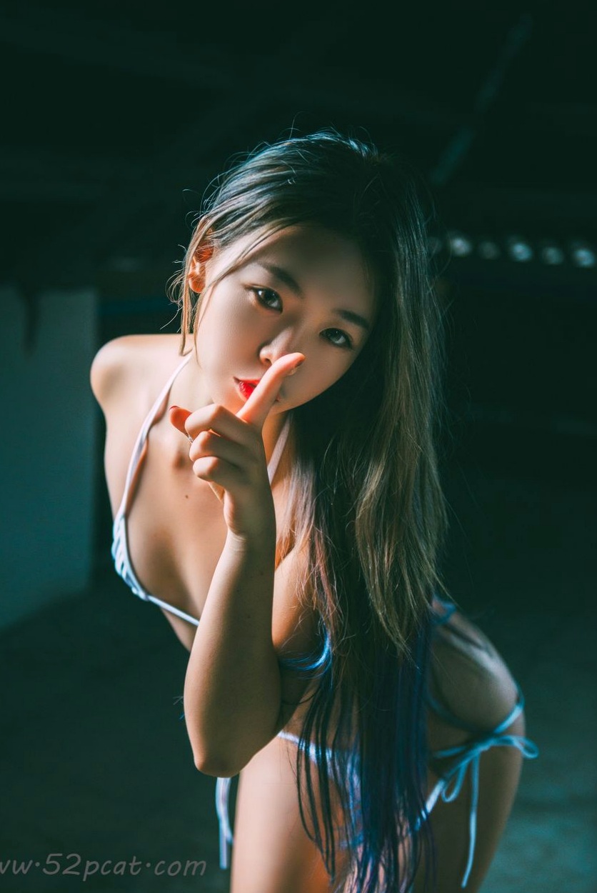 Gallery - PARTYCAT轰趴猫 - Chiness Model ：绝美嫩模大尺度私房艺术摄影，极致曲线与纯欲诱惑，全程无圣光高清呈现大尺度诱惑私房照无圣光尤物 女神私房照_秀色女神 - image 35