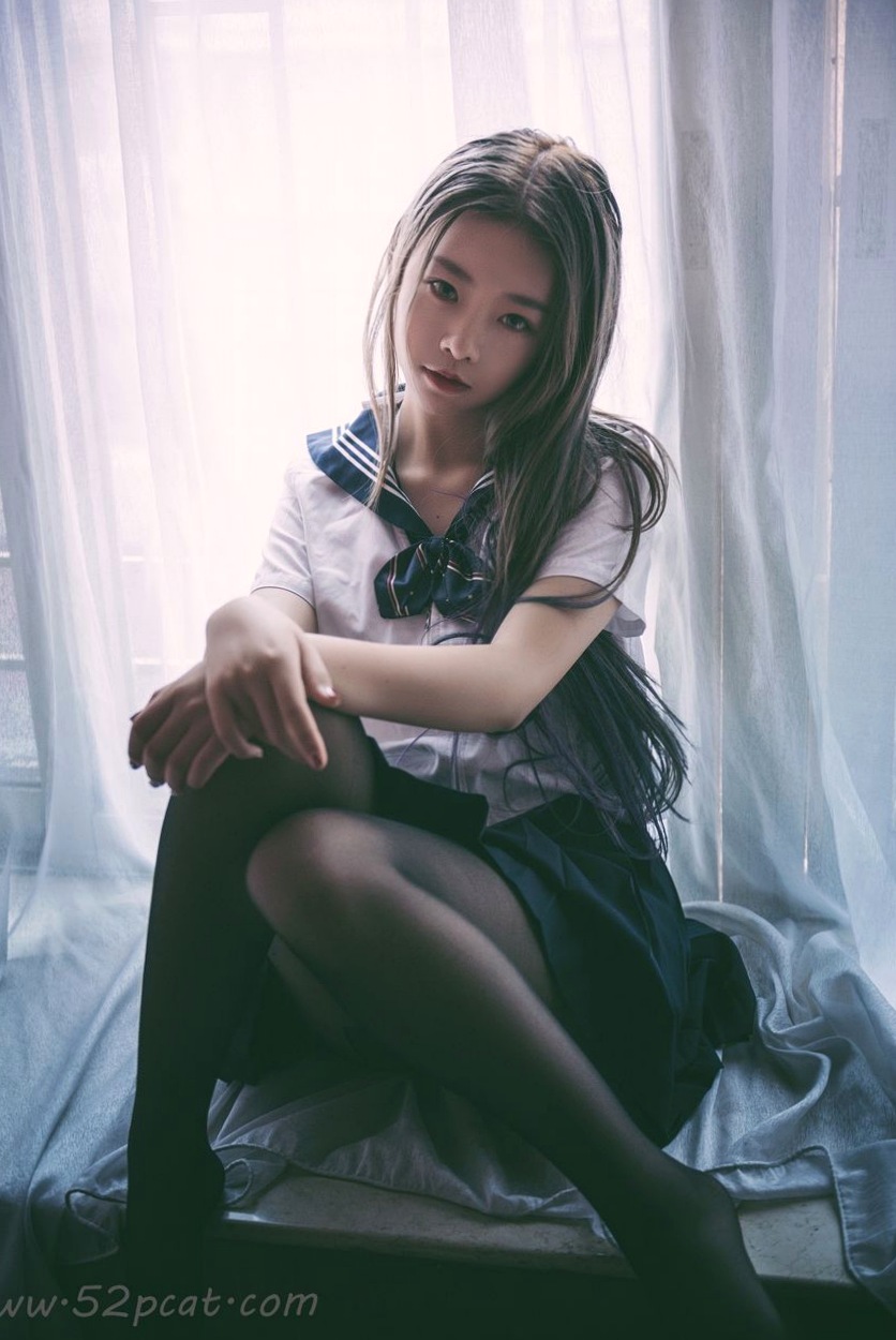 Gallery - PARTYCAT轰趴猫 - Chiness Model ：绝美嫩模大尺度私房艺术摄影，极致曲线与纯欲诱惑，全程无圣光高清呈现大尺度诱惑私房照无圣光尤物 女神私房照_秀色女神 - image 42