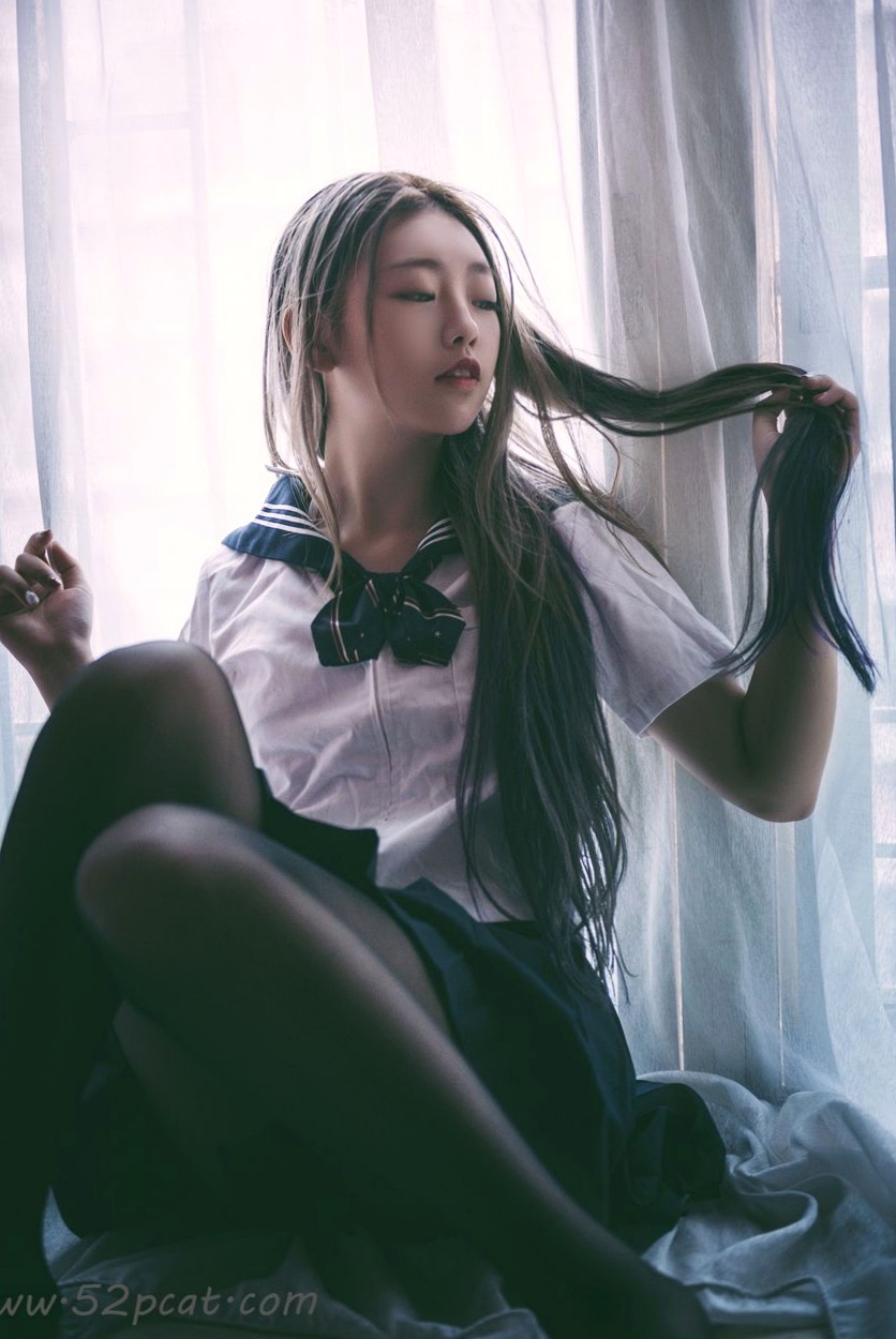 Gallery - PARTYCAT轰趴猫 - Chiness Model ：绝美嫩模大尺度私房艺术摄影，极致曲线与纯欲诱惑，全程无圣光高清呈现大尺度诱惑私房照无圣光尤物 女神私房照_秀色女神 - image 43