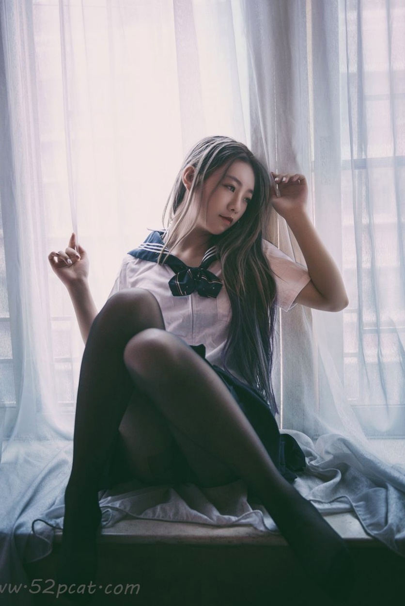 Gallery - PARTYCAT轰趴猫 - Chiness Model ：绝美嫩模大尺度私房艺术摄影，极致曲线与纯欲诱惑，全程无圣光高清呈现大尺度诱惑私房照无圣光尤物 女神私房照_秀色女神 - image 44