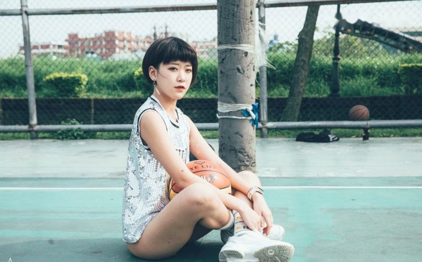 Gallery - JVID精选：短发美少女篮球宝贝，诱惑风潮运动比基尼写真视频性感美臀诱惑篮球宝贝JVID 女神私房照_秀色女神 - image 67