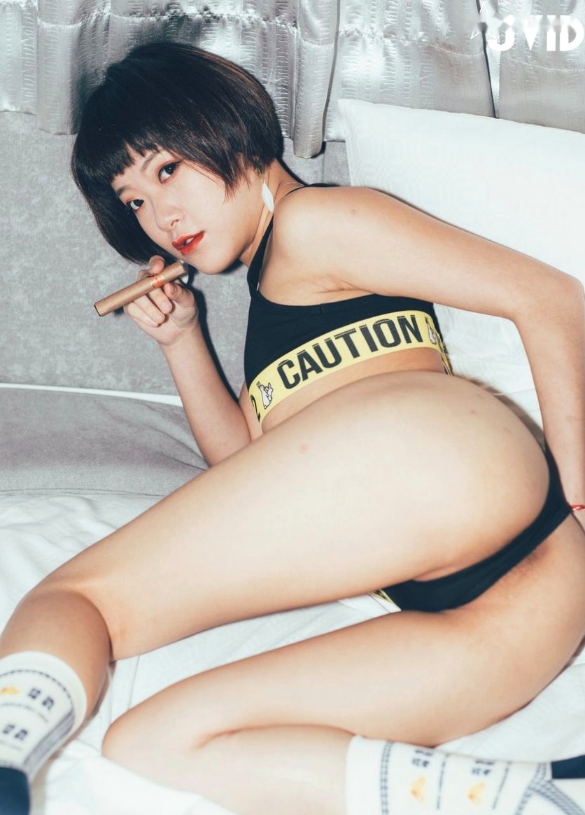 Gallery - JVID精选：短发美少女篮球宝贝，诱惑风潮运动比基尼写真视频性感美臀诱惑篮球宝贝JVID 女神私房照_秀色女神 - image 83