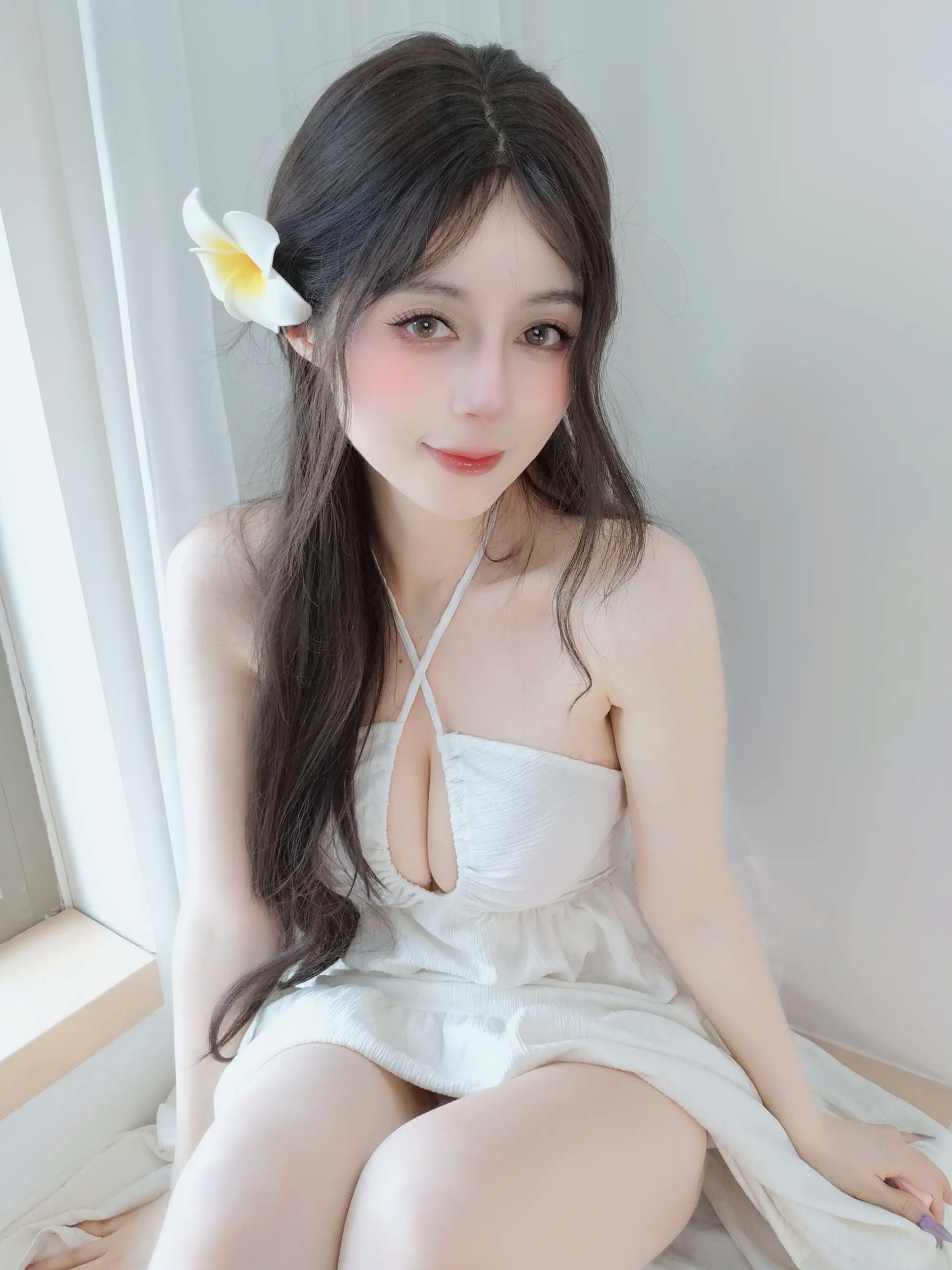 Coser小姐姐白银 2025年9月会员合集[93P] - 蕾丝内衣私房照性感诱惑大尺度美腿合集