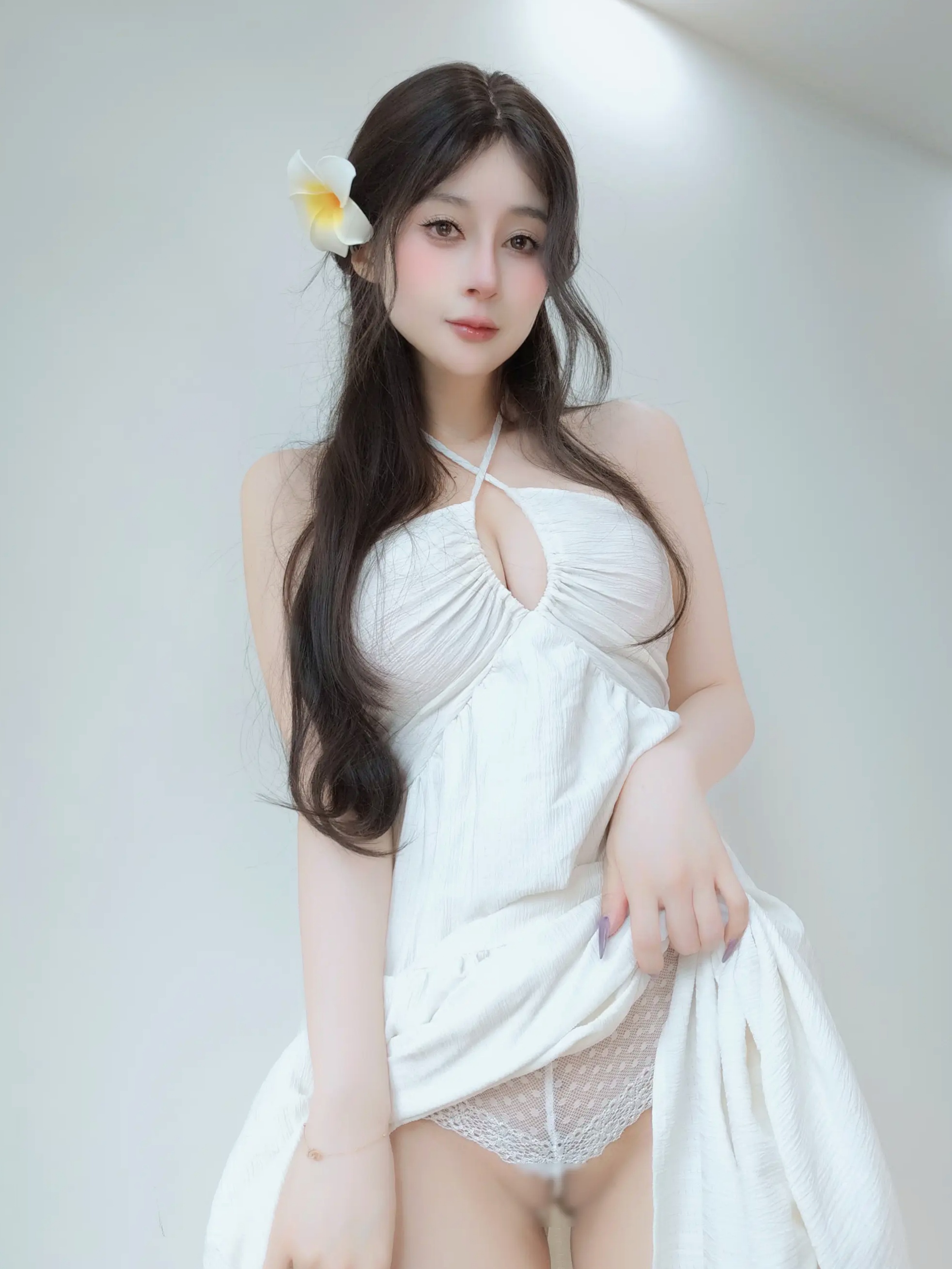Coser小姐姐白银 2025年9月会员合集[93P] - 蕾丝内衣私房照性感诱惑大尺度美腿合集