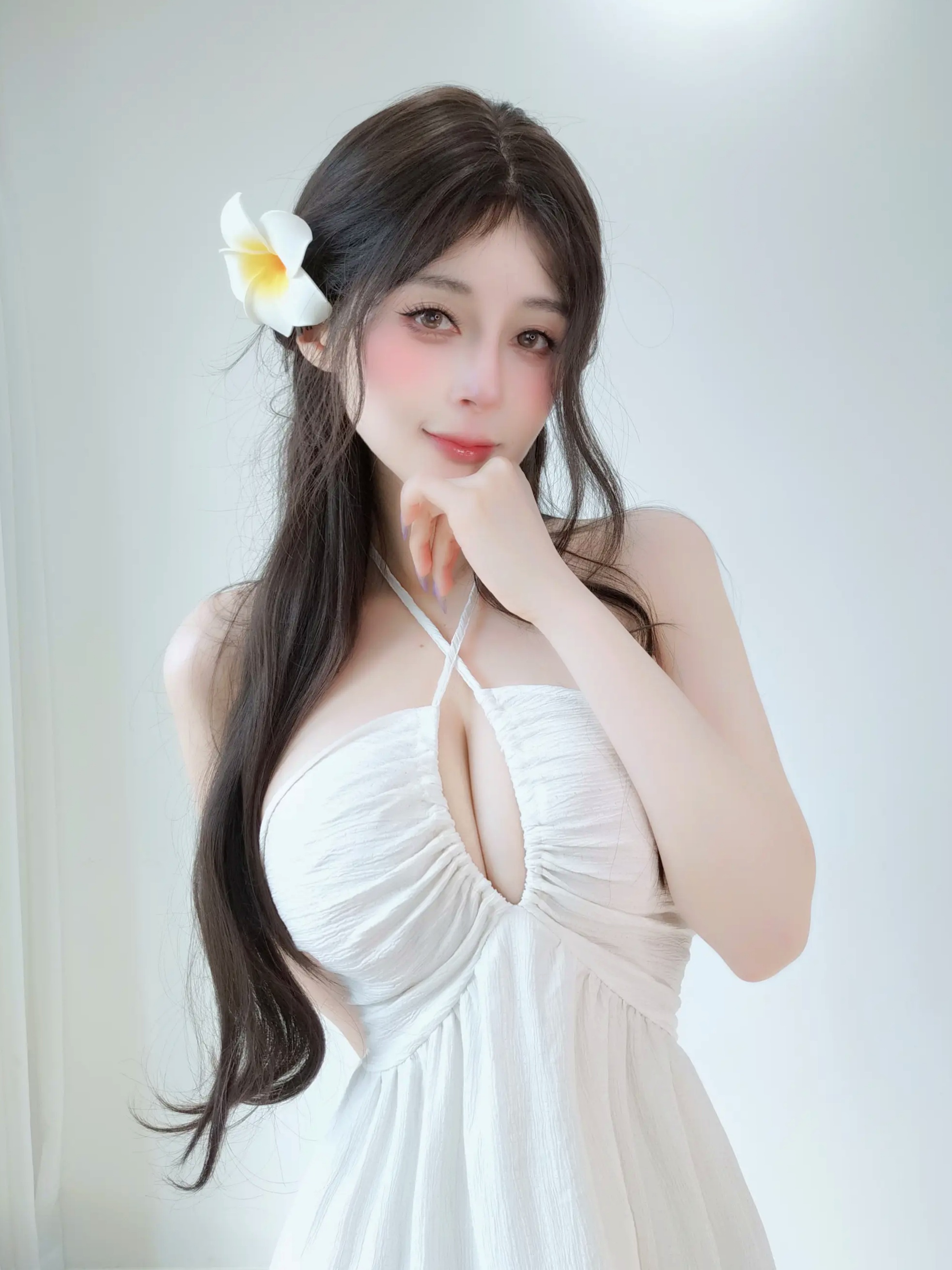 Coser小姐姐白银 2025年9月会员合集[93P] - 蕾丝内衣私房照性感诱惑大尺度美腿合集