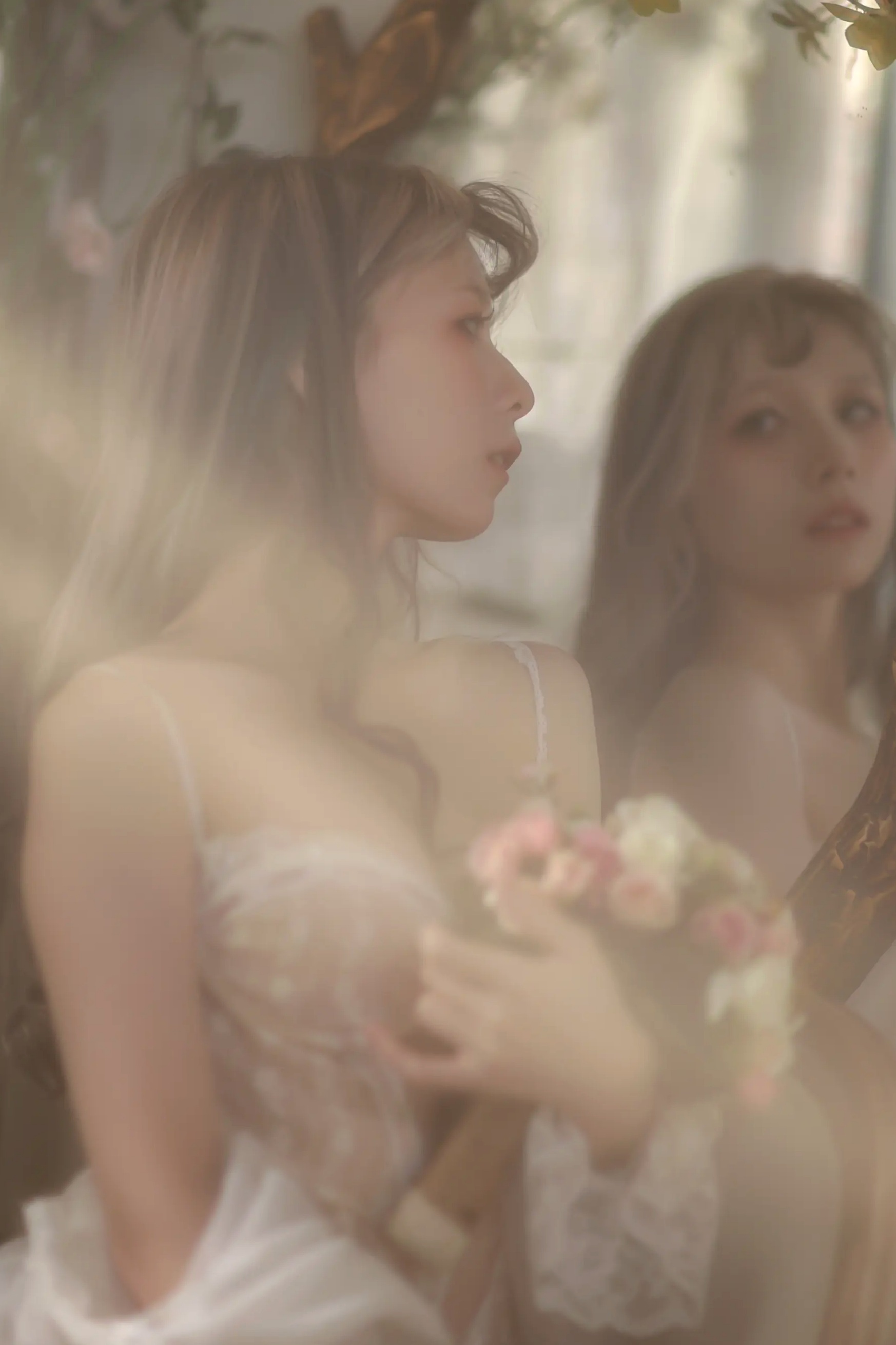 [YITUYU]艺图语 2025.07.06 少女心事藏在午后的静谧 琴玖久 [39P]