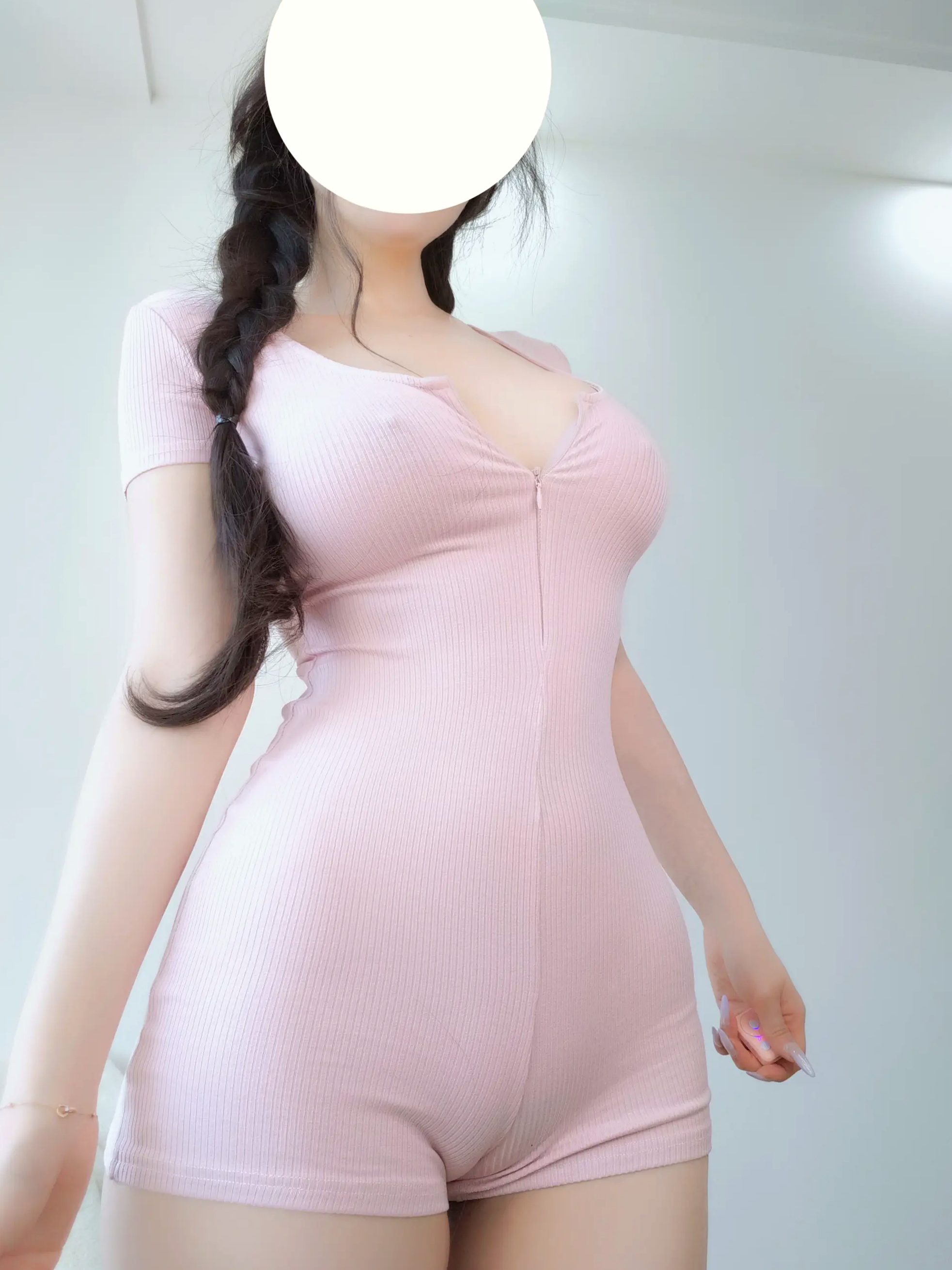 Coser小姐姐白银2025年7月会员合集，童颜巨乳私房写真，性感蕾丝与甜美纯欲风格，尽显迷人曲线视觉盛宴[101P]