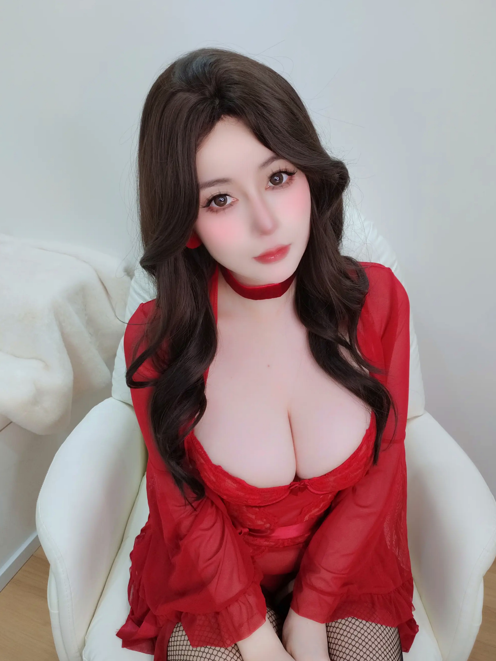 Coser小姐姐白银2025年7月会员合集，童颜巨乳私房写真，性感蕾丝与甜美纯欲风格，尽显迷人曲线视觉盛宴[101P]