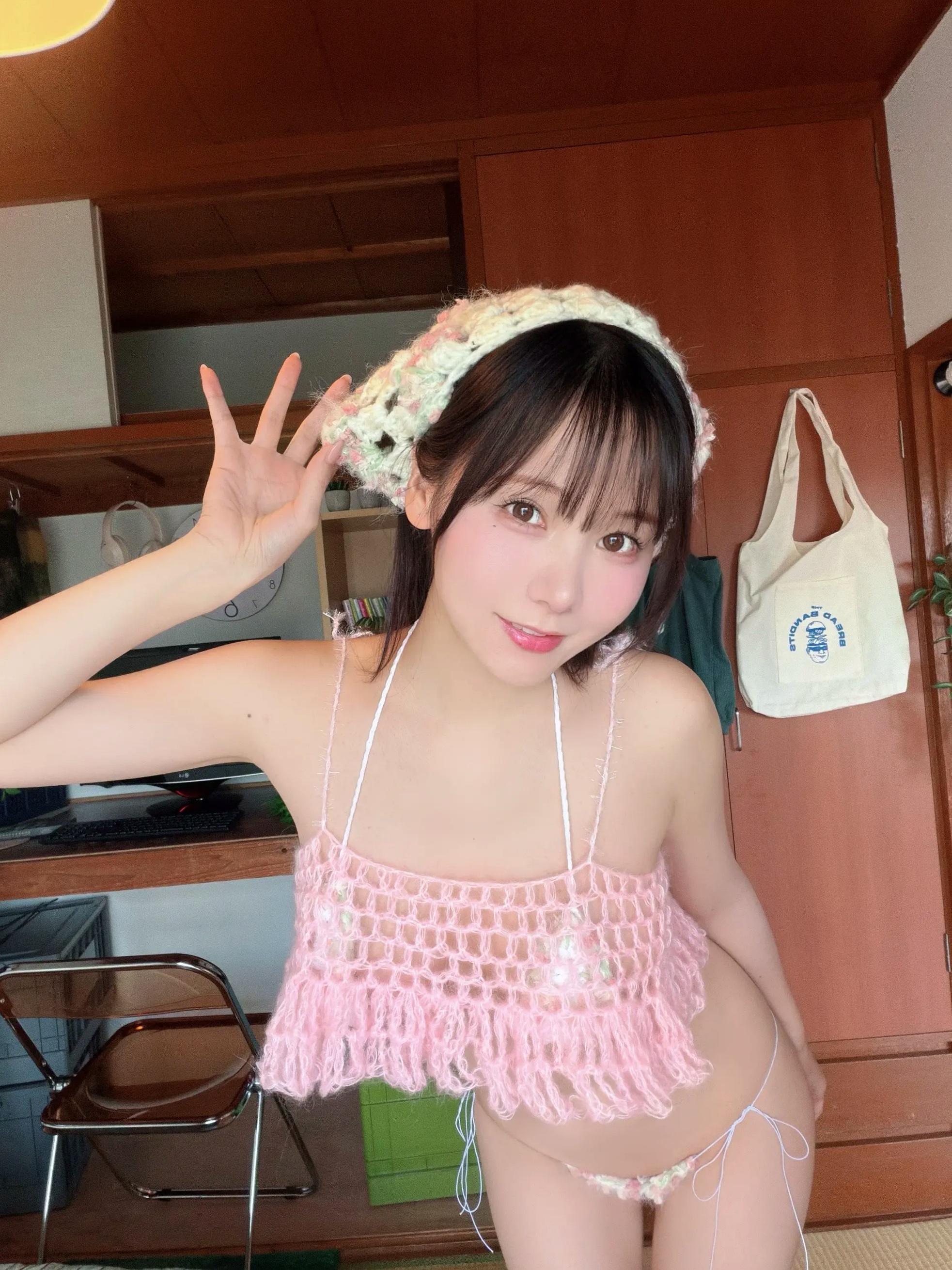 Gallery - けん研(けんけん) 护士装与私房清新诱惑写真合集日本制服萝莉性感私房照 女神私房照_秀色女神 - image 2