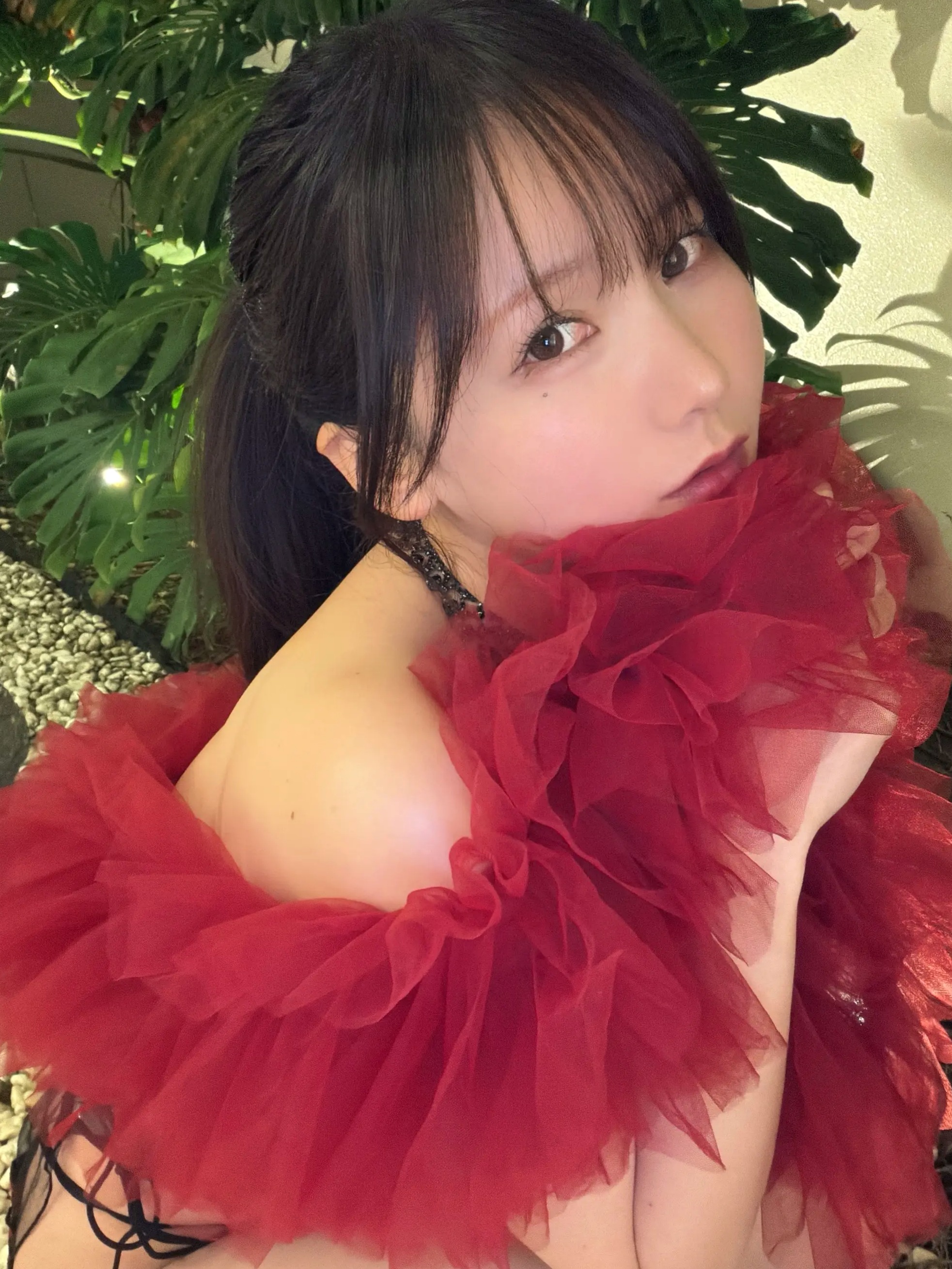 けん研(けんけん) 护士装与私房清新诱惑写真合集
