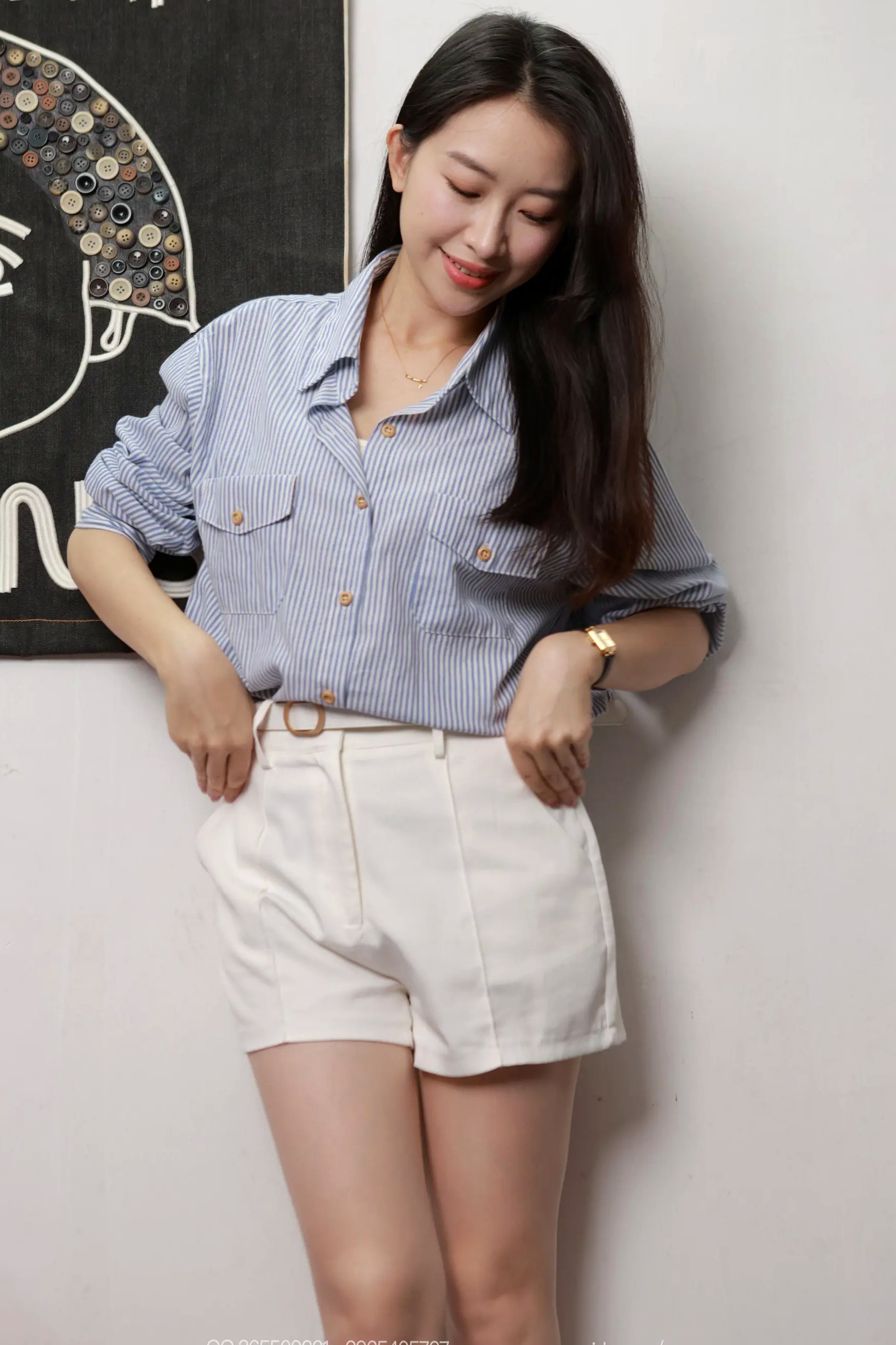 Gallery - IESS异思趣向 - Chiness Model  小婕 - Xiao Jie《同学的姐姐（下）》[85P] 丝袜高跟美腿私房照爱蜜社 - Honey Club 性感美腿丝袜私房照 女神私房照_秀色女神 - image 2