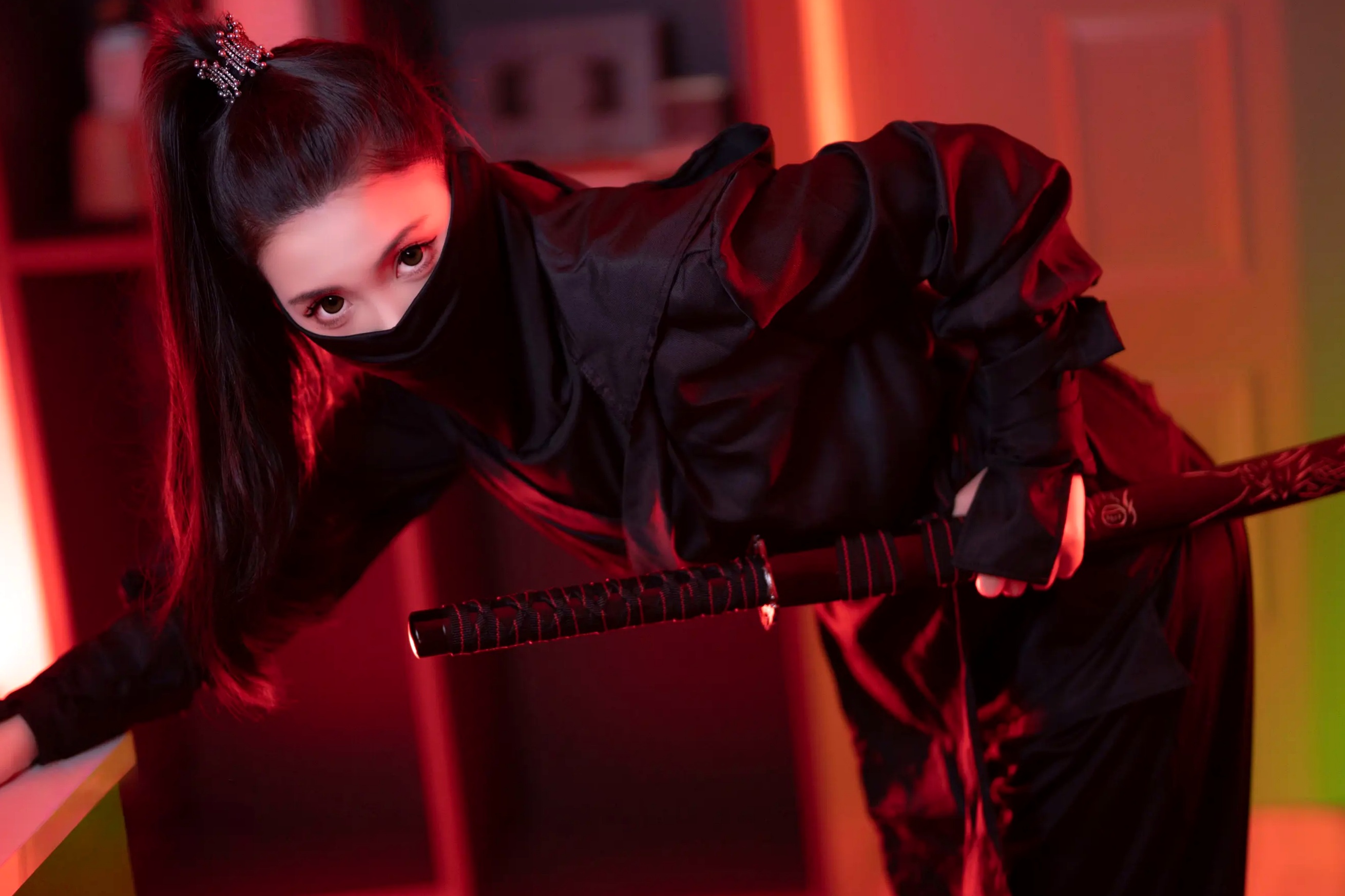 Gallery - Bangni邦尼 - 神秘任务 私房照诱惑大尺度美臀 [109P]性感诱惑美臀私房照大尺度 女神私房照_秀色女神 - image 3