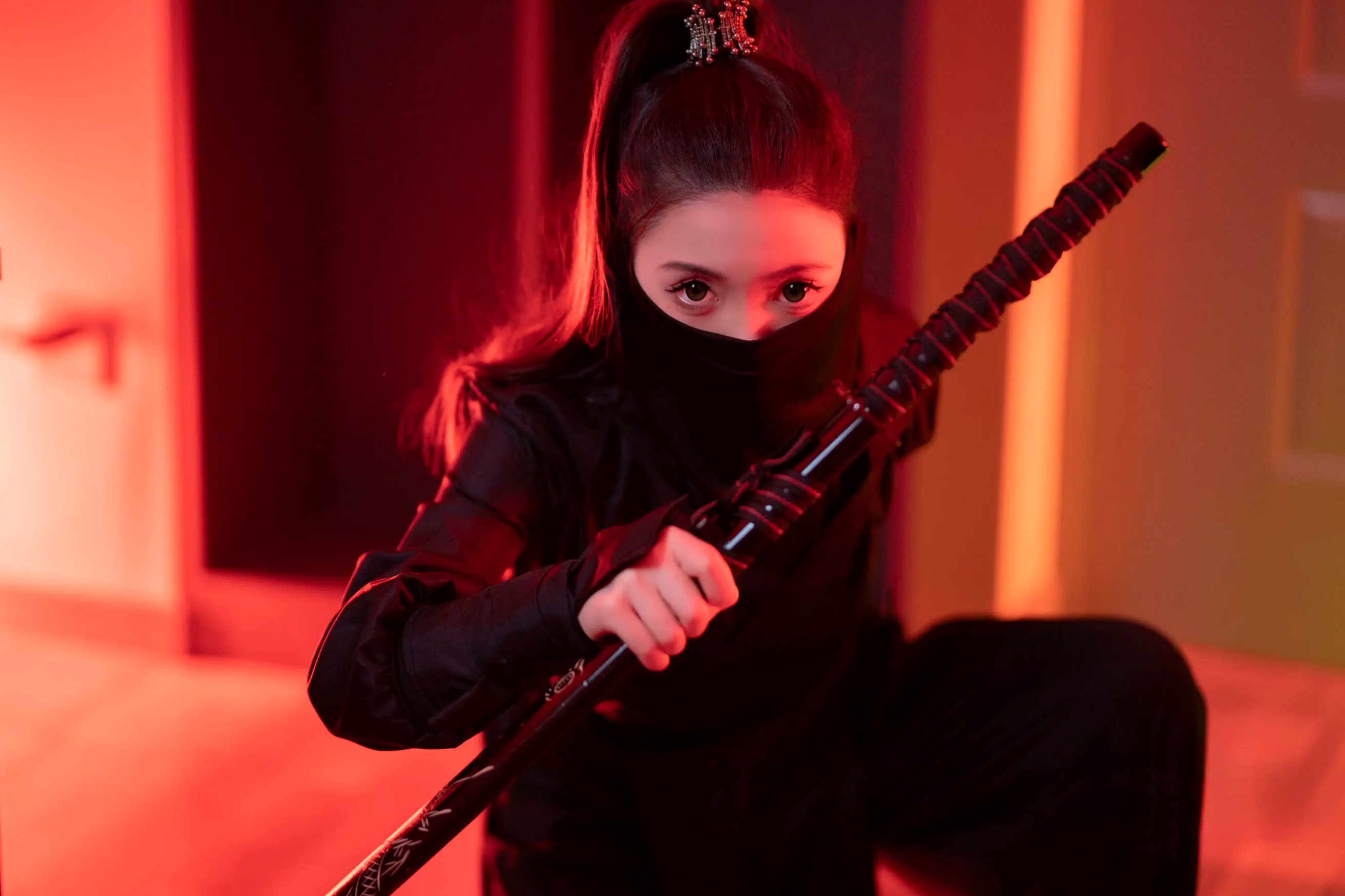 Gallery - Bangni邦尼 - 神秘任务 私房照诱惑大尺度美臀 [109P]性感诱惑美臀私房照大尺度 女神私房照_秀色女神 - image 4