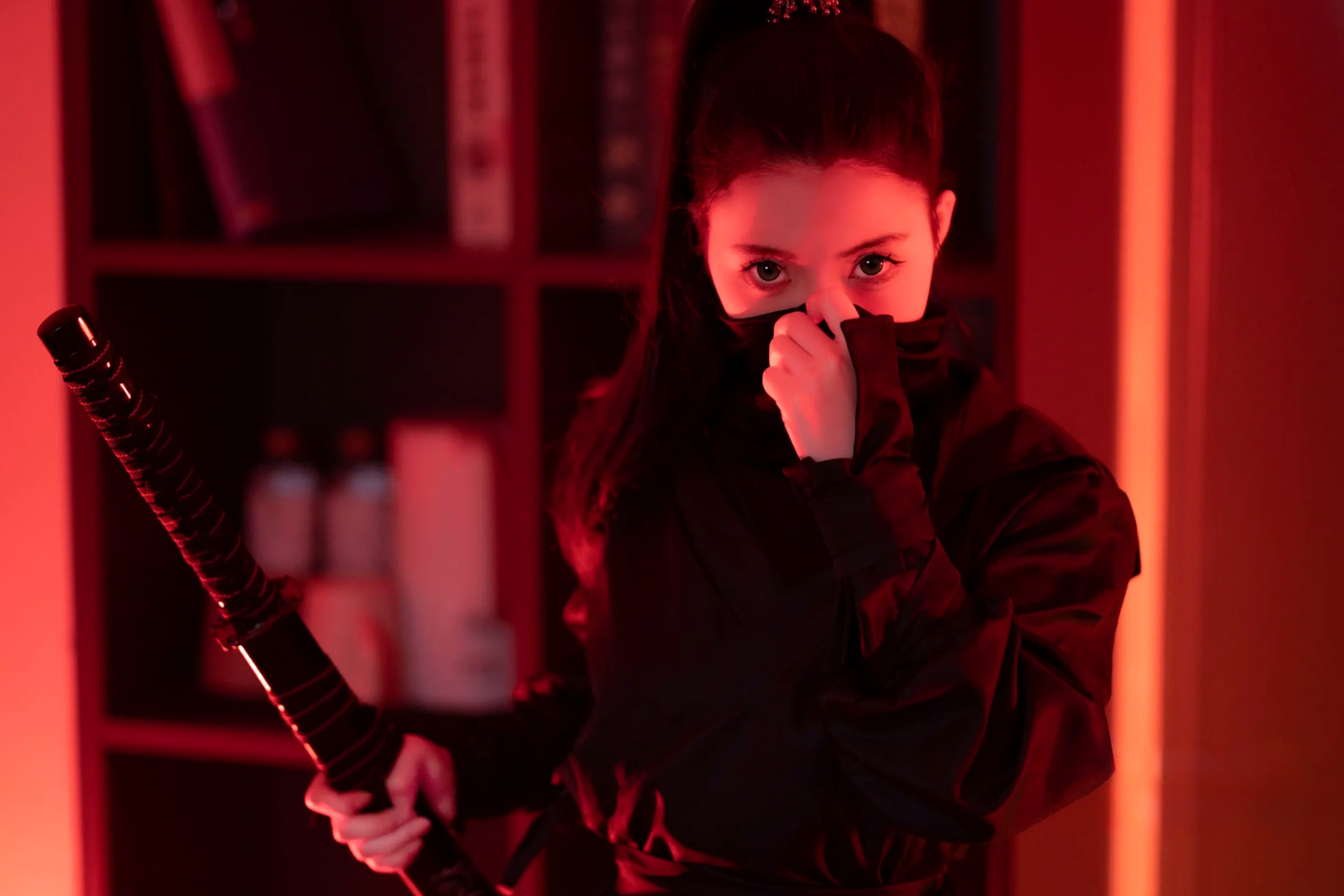 Gallery - Bangni邦尼 - 神秘任务 私房照诱惑大尺度美臀 [109P]性感诱惑美臀私房照大尺度 女神私房照_秀色女神 - image 7