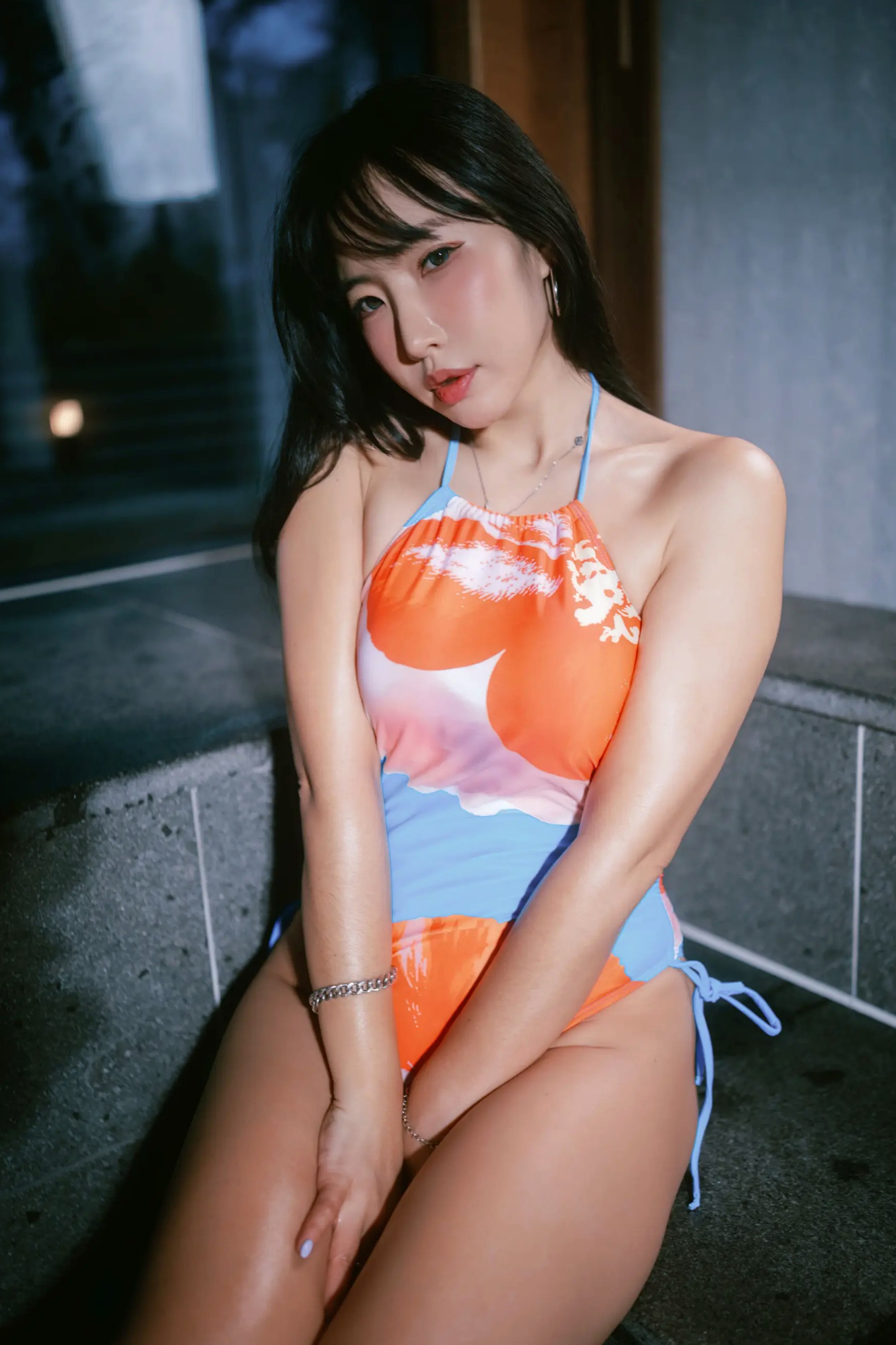 Sua - 日式温泉旅馆和服浴衣诱惑私房写真 [52P]