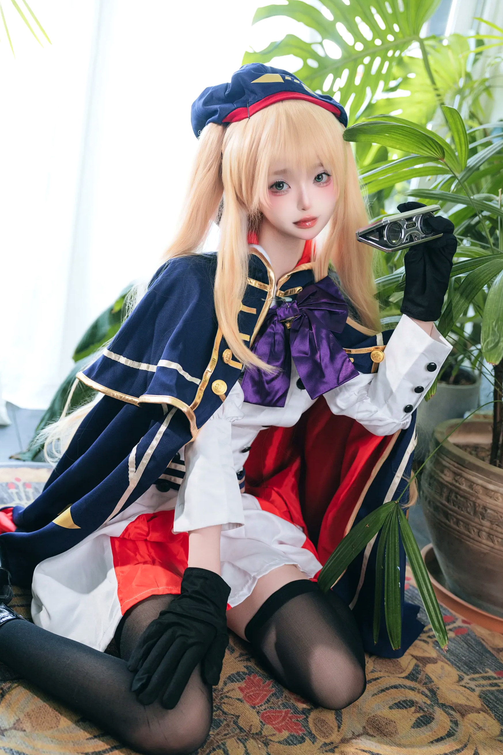 愛莉 Iri - FGO 阿尔托莉雅·卡斯特 [17P]