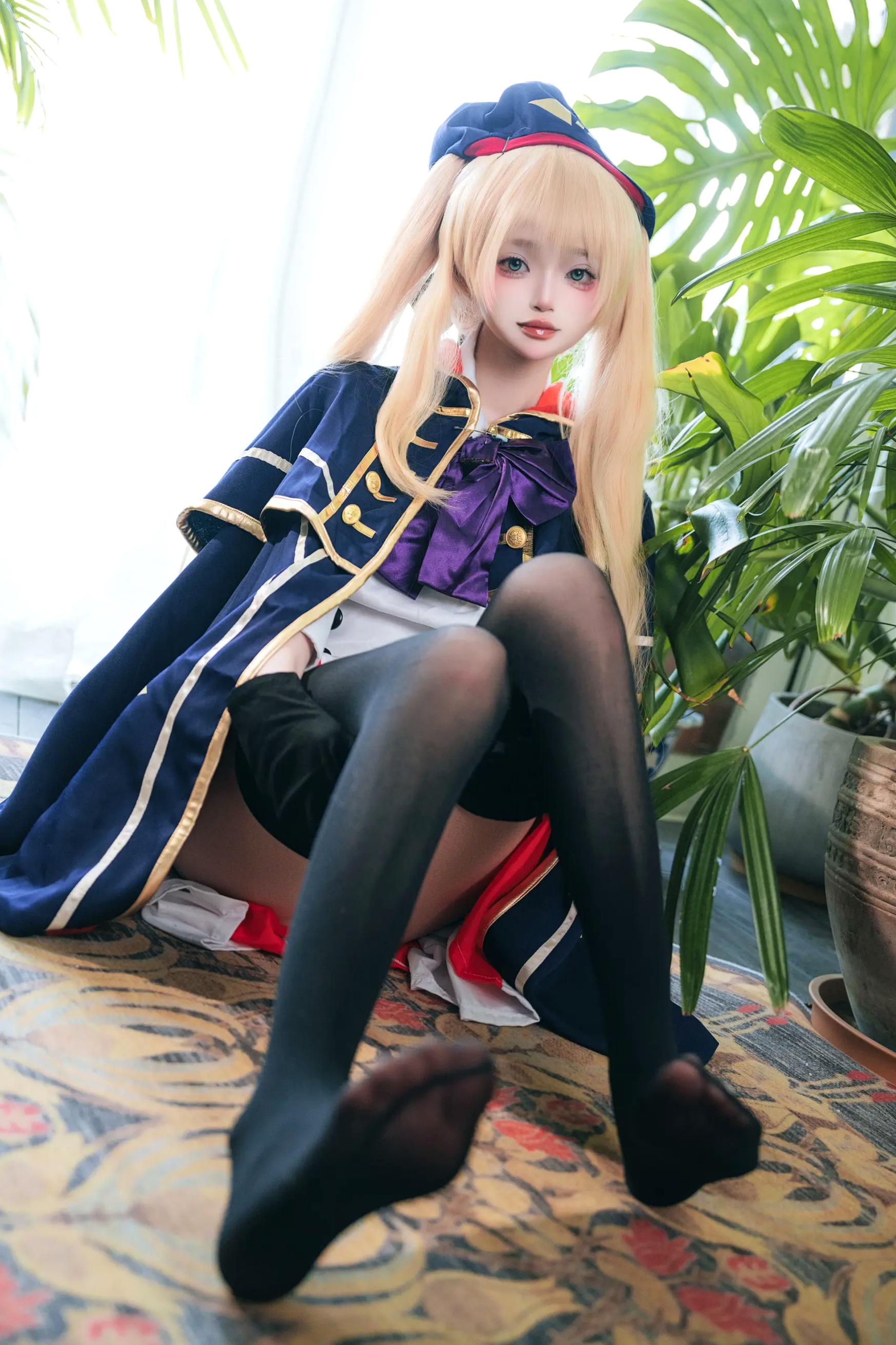 愛莉 Iri - FGO 阿尔托莉雅·卡斯特 [17P]