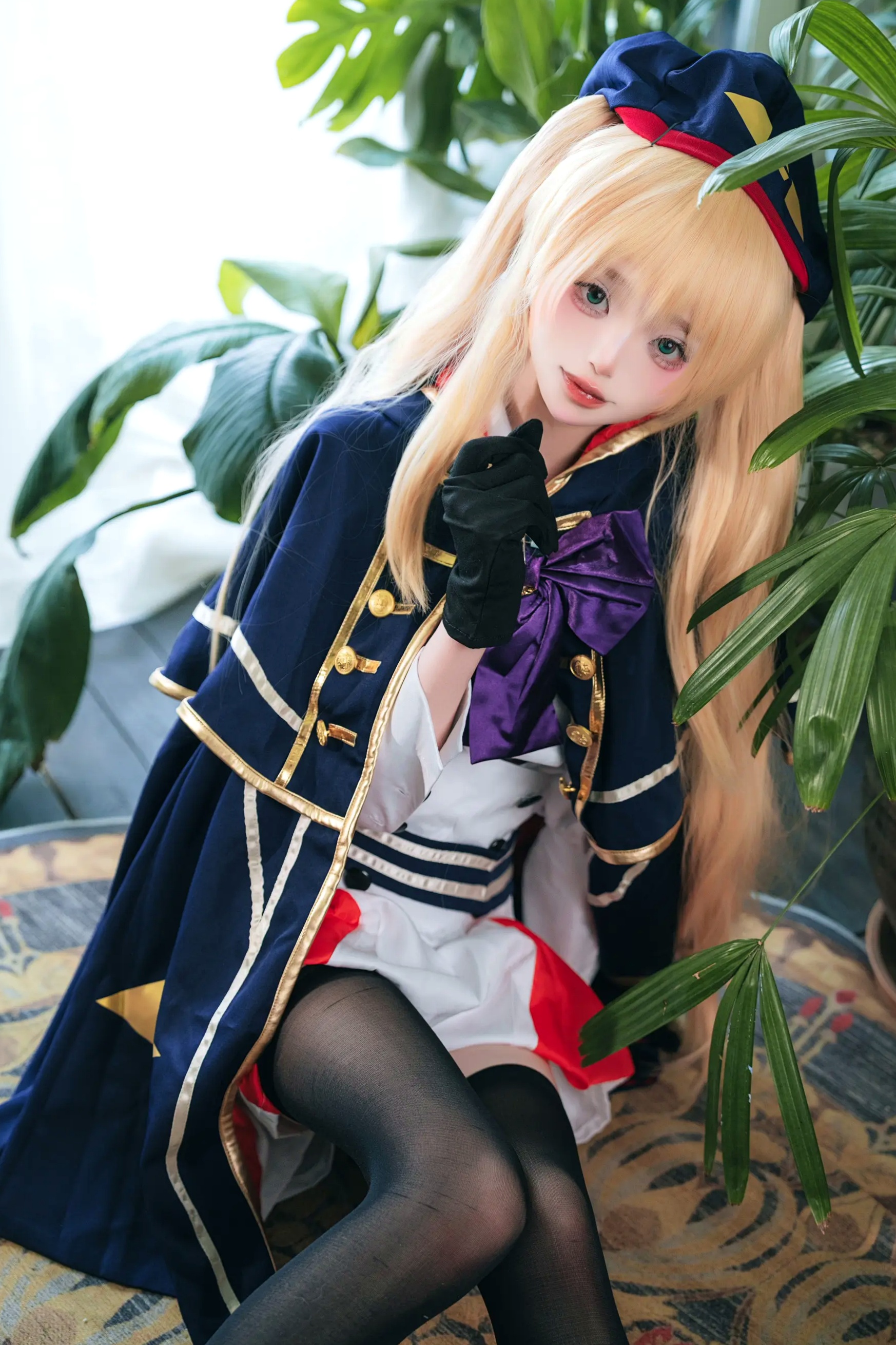 愛莉 Iri - FGO 阿尔托莉雅·卡斯特 [17P]