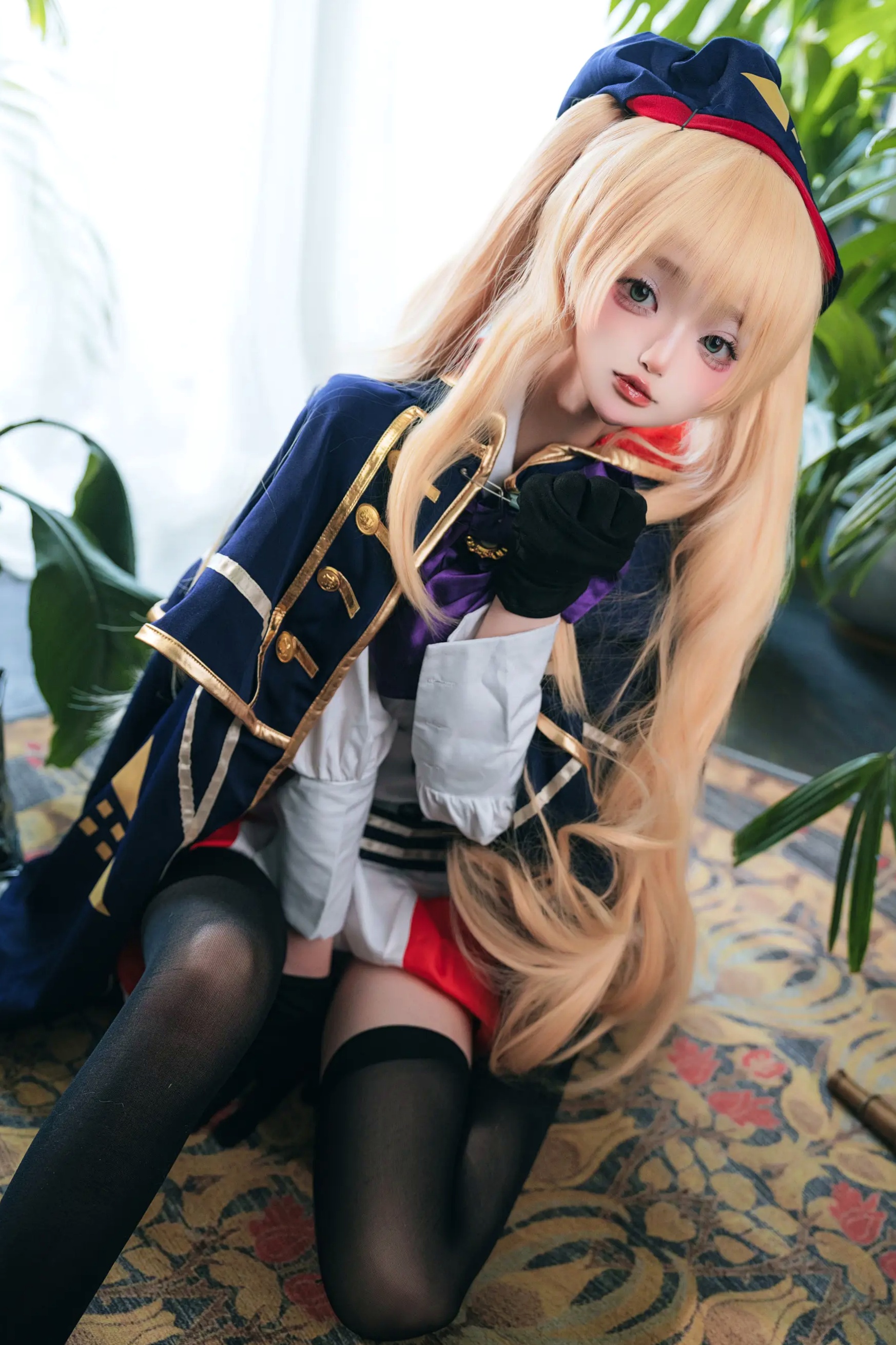 愛莉 Iri - FGO 阿尔托莉雅·卡斯特 [17P]