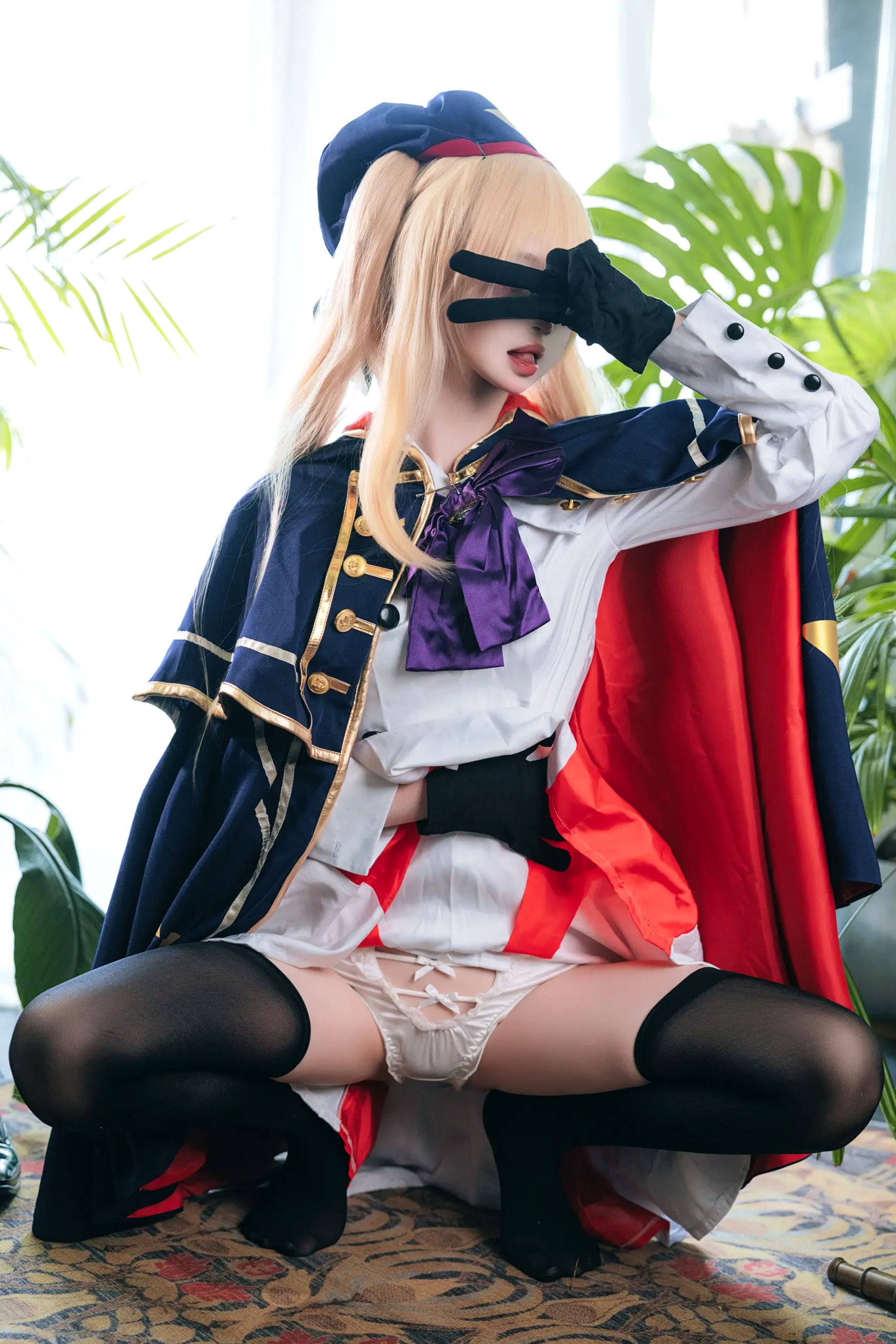愛莉 Iri - FGO 阿尔托莉雅·卡斯特 [17P]