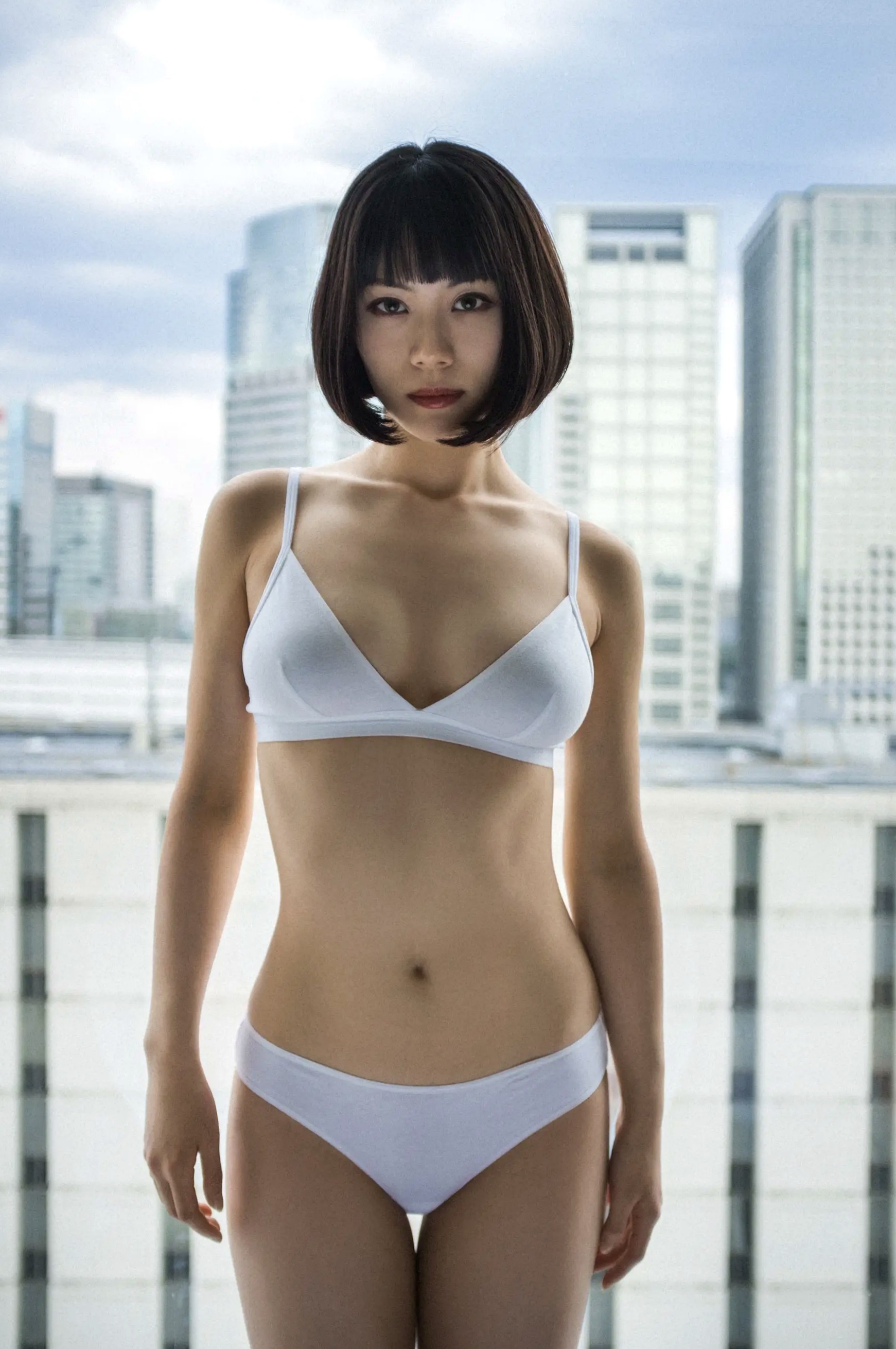 MEI - Vol.2 卧室私房内衣诱惑美女写真 [80P]