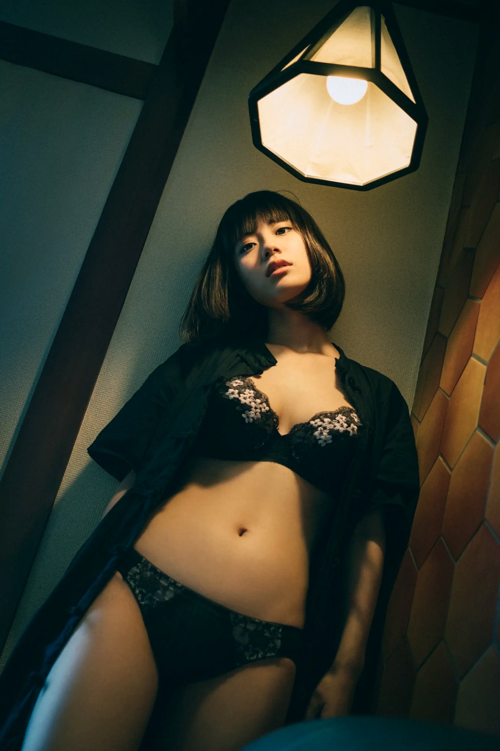 MEI - Vol.2 卧室私房内衣诱惑美女写真 [80P]