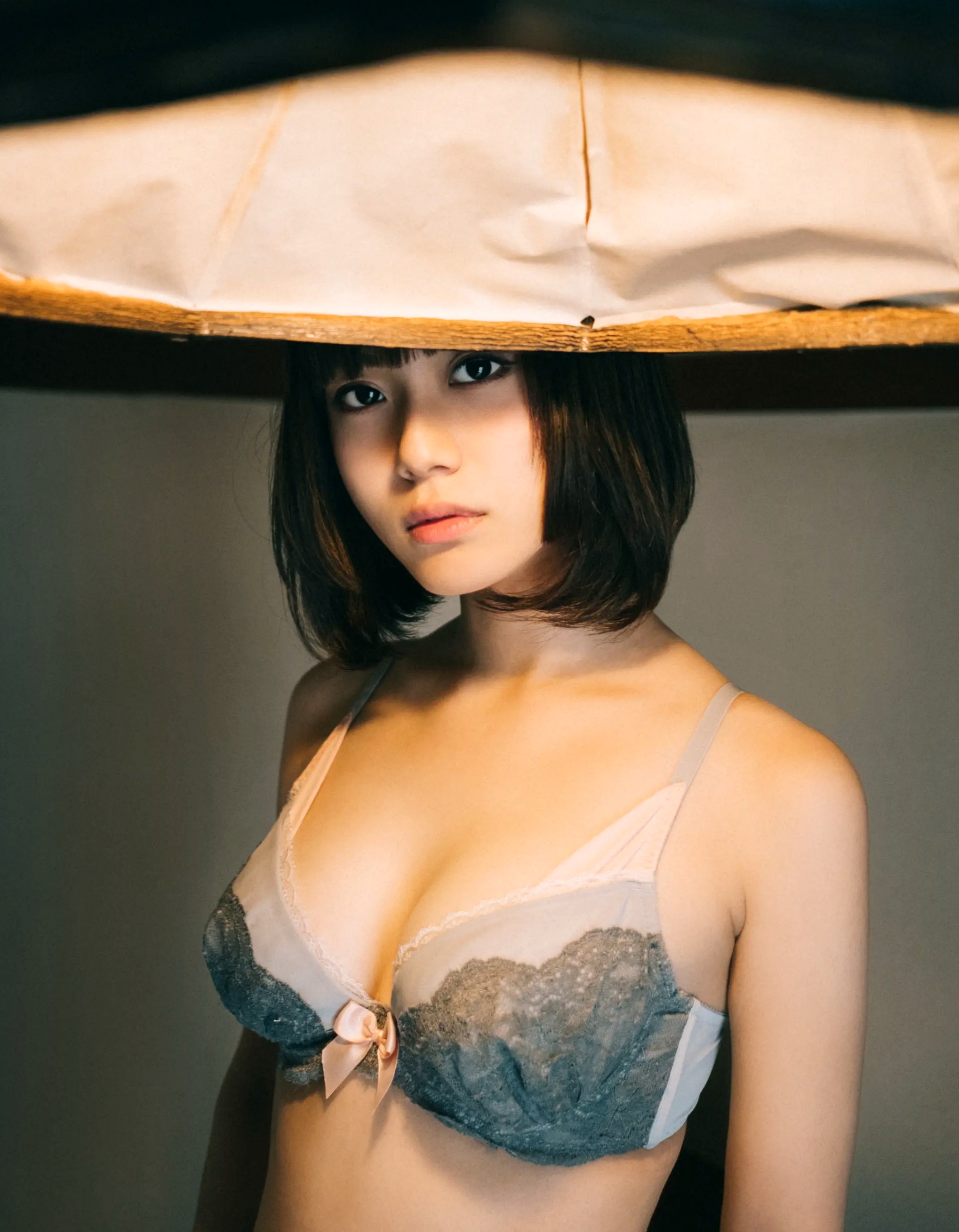 MEI - Vol.2 卧室私房内衣诱惑美女写真 [80P]
