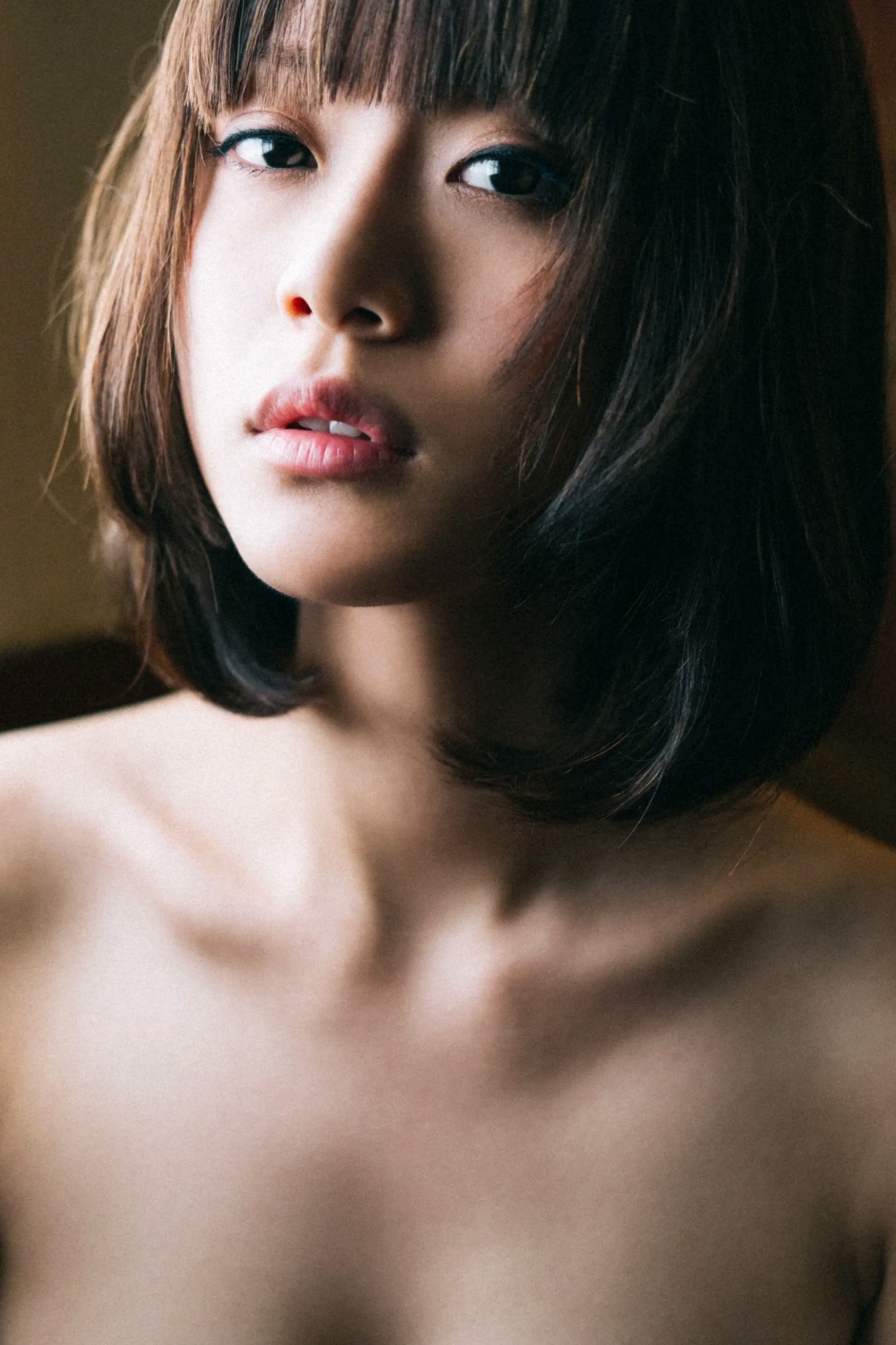 MEI - Vol.2 卧室私房内衣诱惑美女写真 [80P]