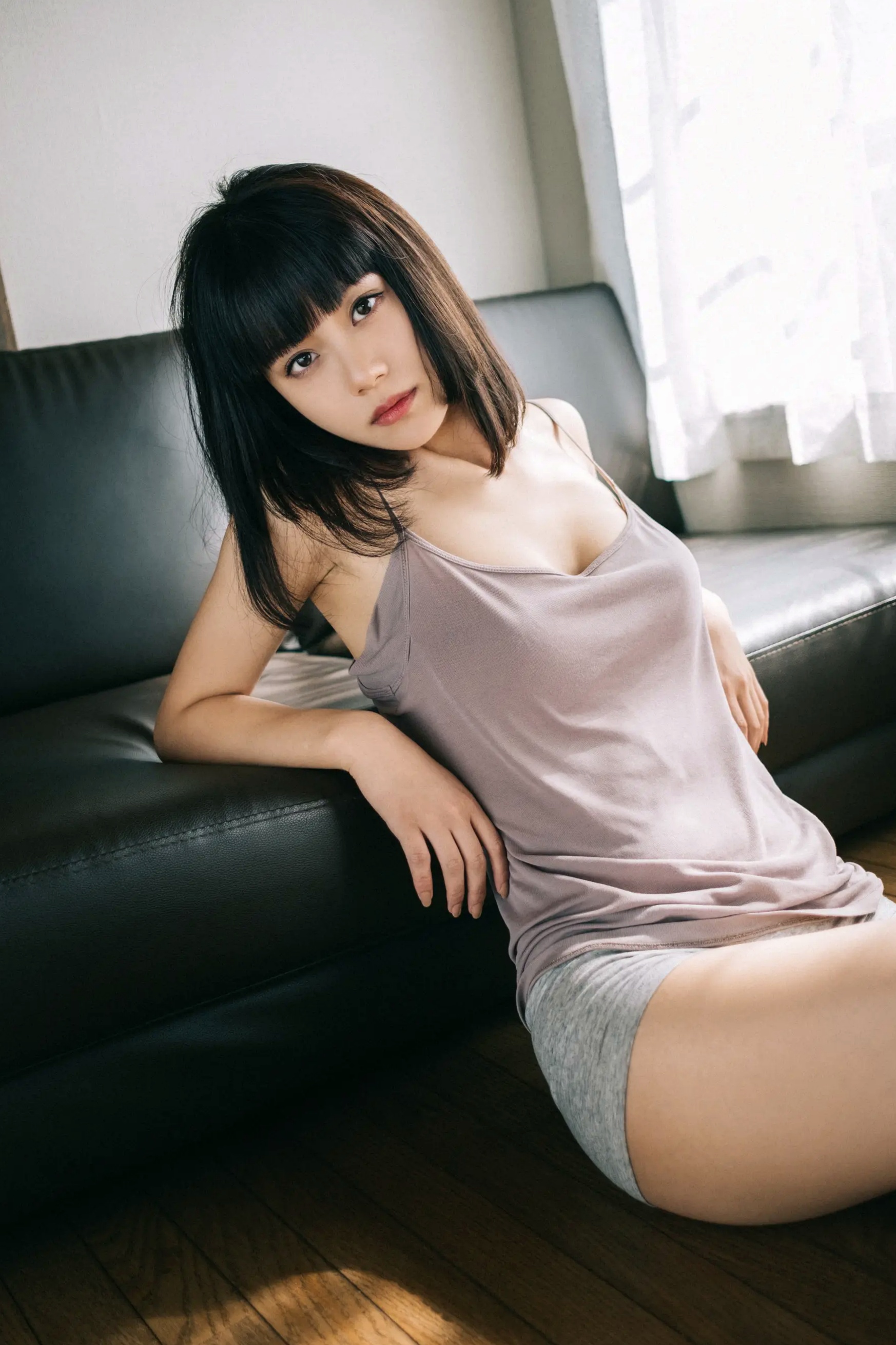 MEI - Vol.2 卧室私房内衣诱惑美女写真 [80P]