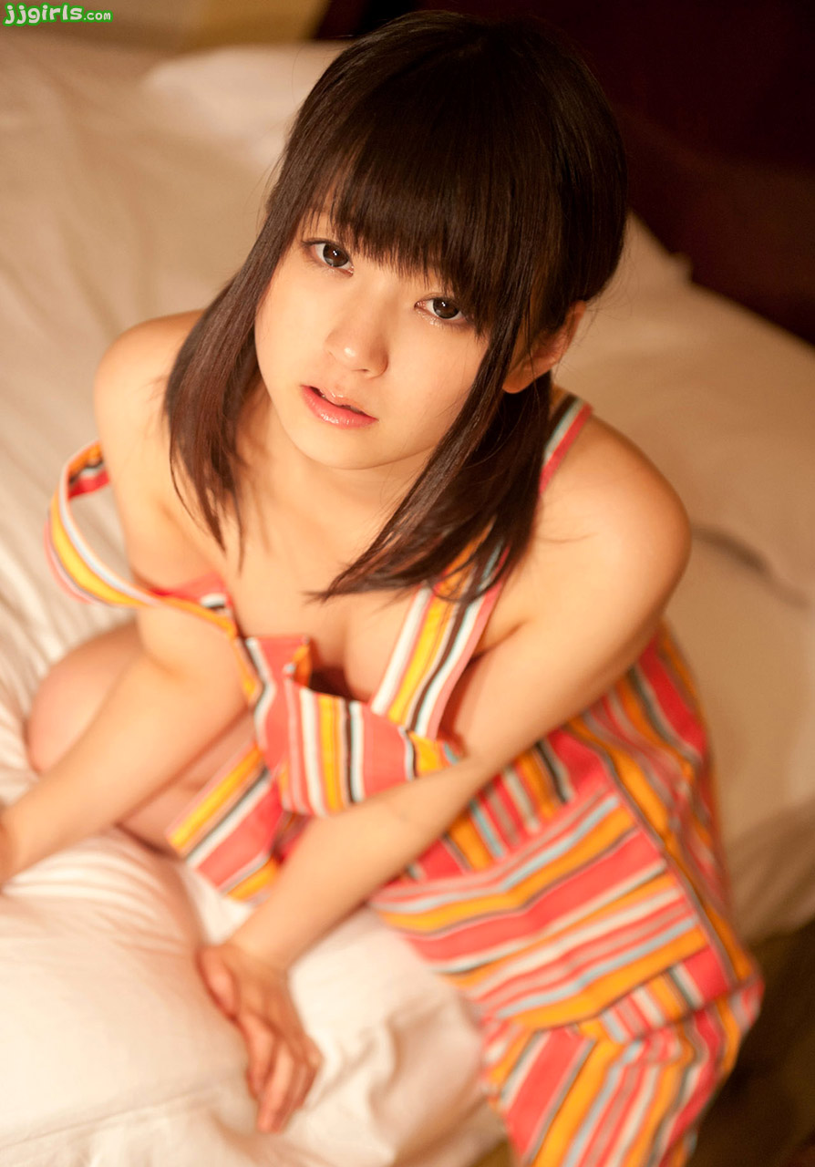 木村都那(木村つな)-妹系纯白写真图套图写真图集