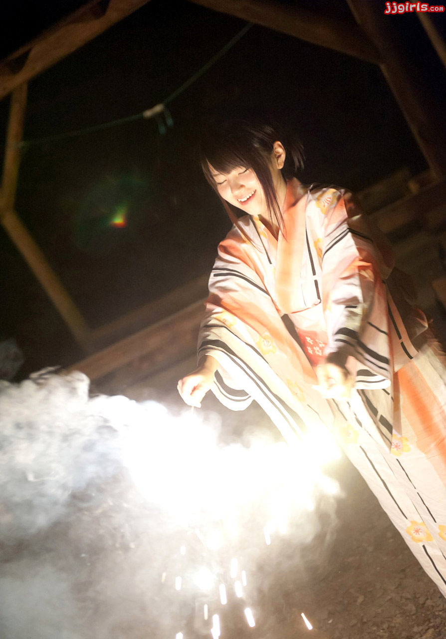 木村都那(木村つな)-妹系纯白写真图套图写真图集