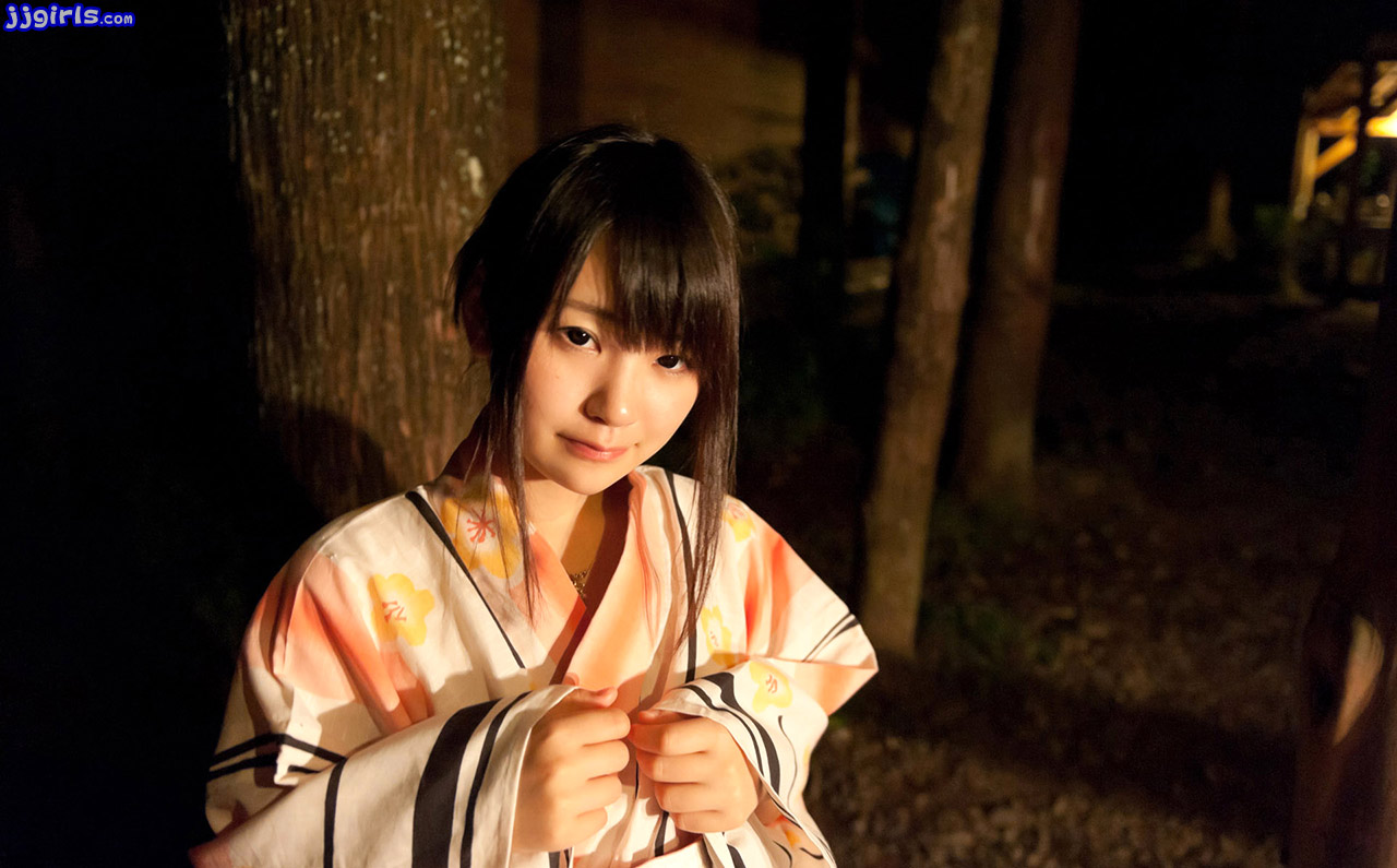 木村都那(木村つな)-妹系纯白写真图套图写真图集