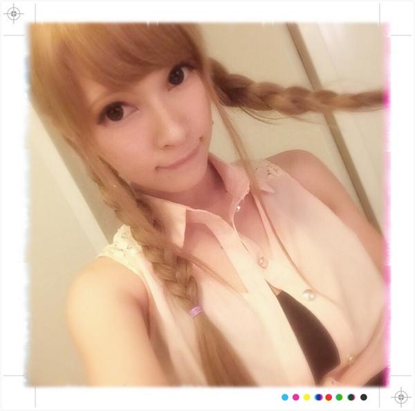 蒂亚(ティア)-混血美女的海量私房照诱惑写真图
