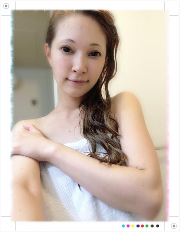 蒂亚(ティア)-混血美女的海量私房照诱惑写真图