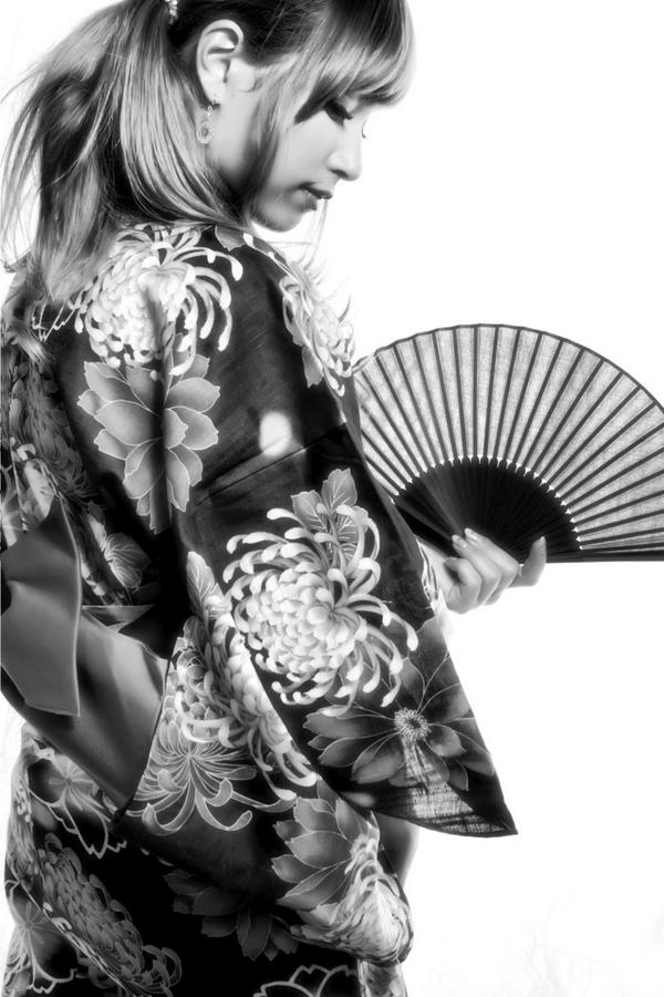 蒂亚(ティア)-混血美女的海量私房照诱惑写真图