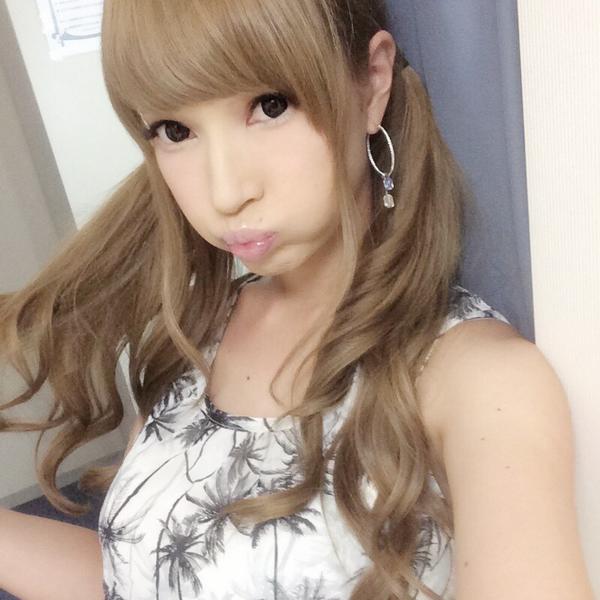 蒂亚(ティア)-混血美女的海量私房照诱惑写真图