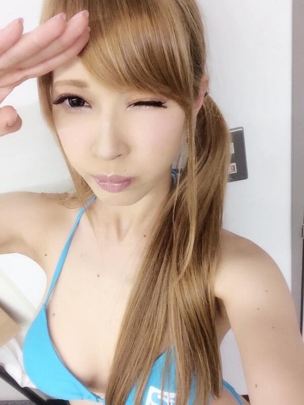 蒂亚(ティア)-混血美女的海量私房照诱惑写真图