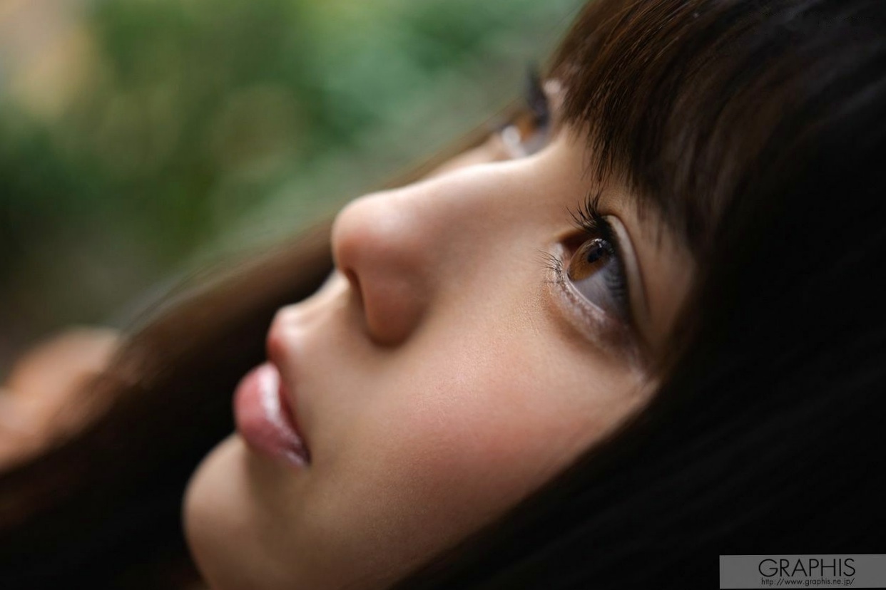 Gallery - 佳苗るか《Another World》写真：清纯甜美私房诱惑与日系清新风格合集日本清纯私房照诱惑气质 佳苗瑠华女神私房照_秀色女神 - image 25