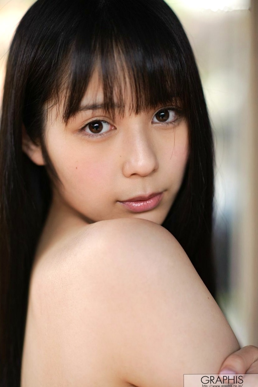Gallery - 佳苗るか《Another World》写真：清纯甜美私房诱惑与日系清新风格合集日本清纯私房照诱惑气质 佳苗瑠华女神私房照_秀色女神 - image 28