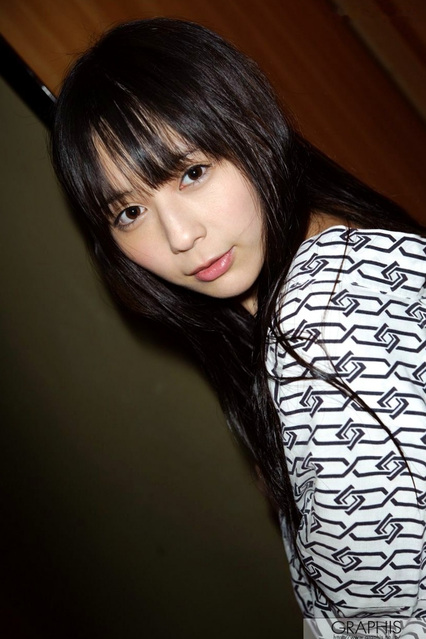 Gallery - 佳苗るか《Another World》写真：清纯甜美私房诱惑与日系清新风格合集日本清纯私房照诱惑气质 佳苗瑠华女神私房照_秀色女神 - image 31