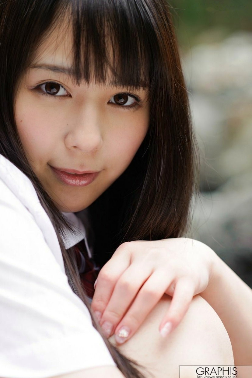 Gallery - 佳苗るか《Another World》写真：清纯甜美私房诱惑与日系清新风格合集日本清纯私房照诱惑气质 佳苗瑠华女神私房照_秀色女神 - image 41