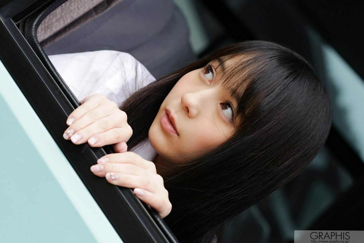 Gallery - 佳苗るか《Another World》写真：清纯甜美私房诱惑与日系清新风格合集日本清纯私房照诱惑气质 佳苗瑠华女神私房照_秀色女神 - image 43