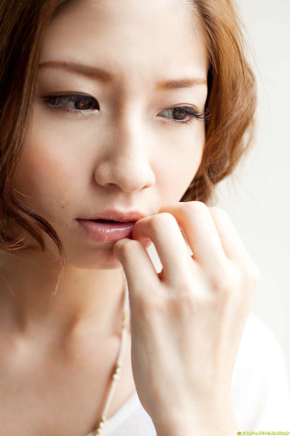 水树莉纱(水樹りさ)-[DGC]高清写真图套图写真图集No.1070