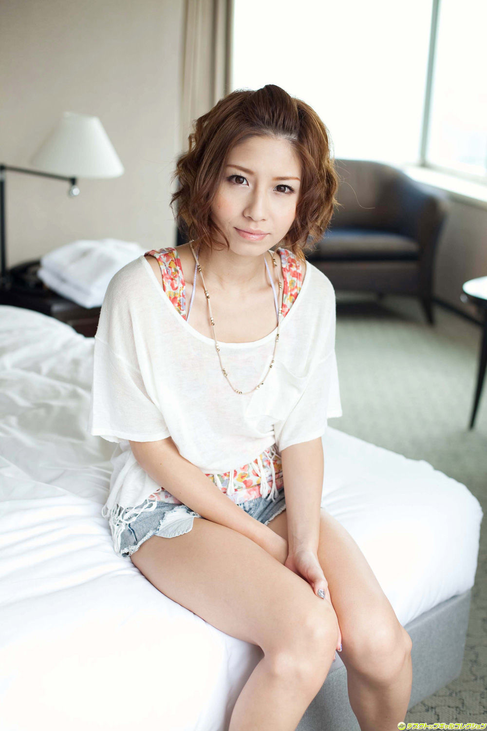 水树莉纱(水樹りさ)-[DGC]高清写真图套图写真图集No.1070