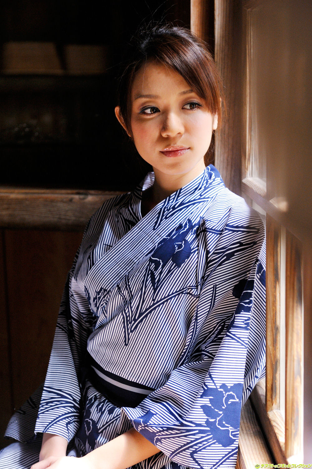 藤井雪莉(藤井シェリー)-芸能人より、美人[DGC]高清写真图套图写真图集No.1148
