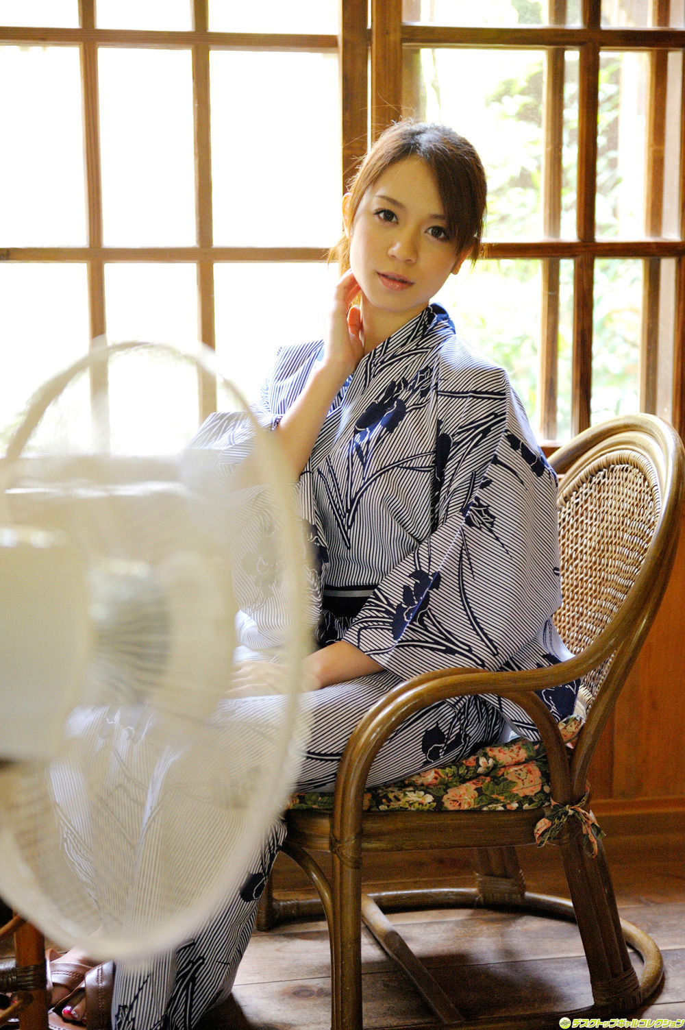 藤井雪莉(藤井シェリー)-芸能人より、美人[DGC]高清写真图套图写真图集No.1148