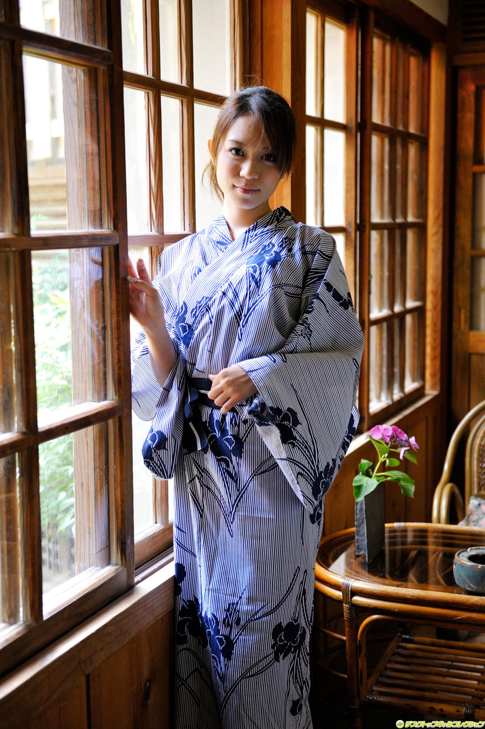 藤井雪莉(藤井シェリー)-芸能人より、美人[DGC]高清写真图套图写真图集No.1148