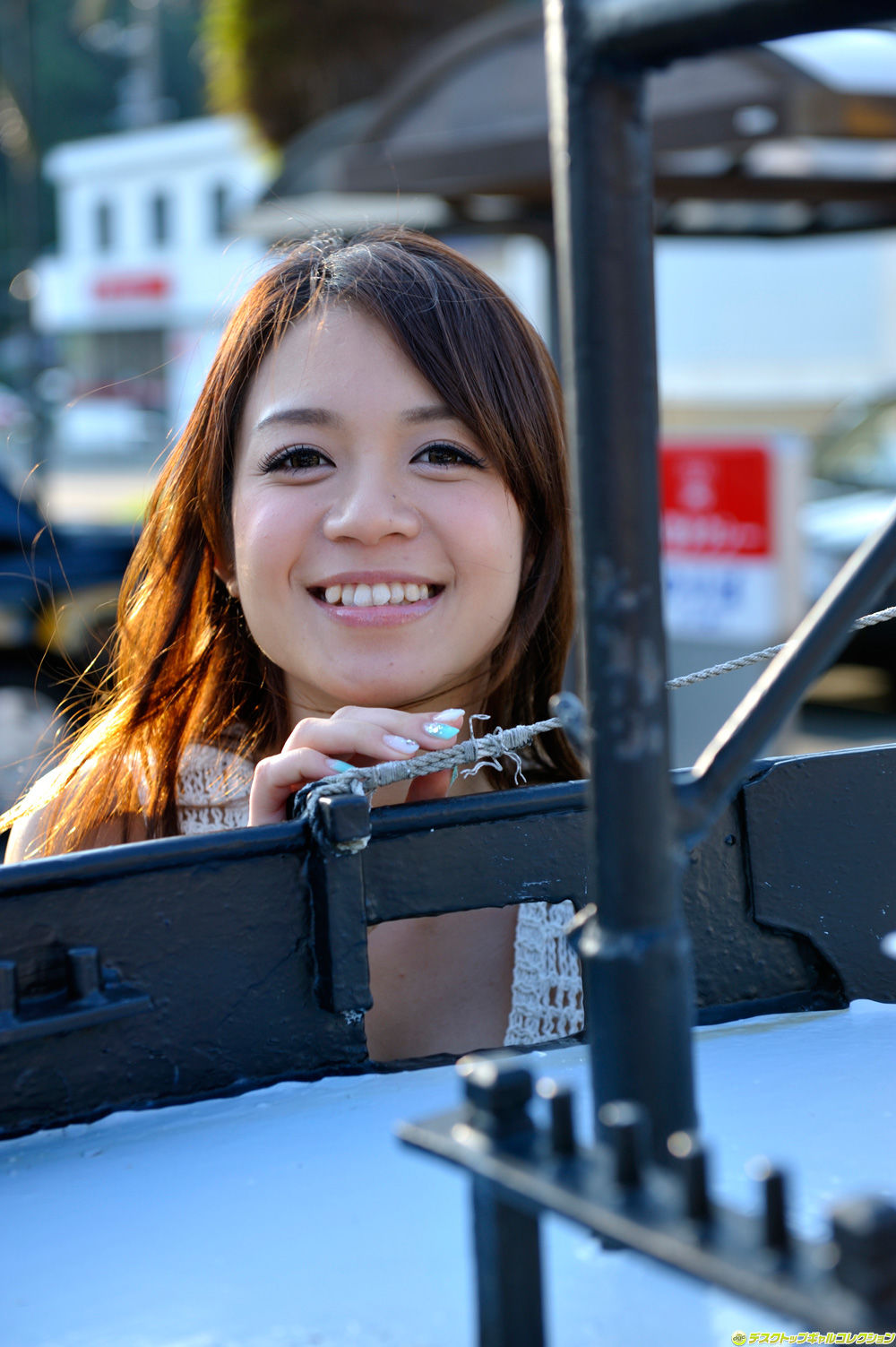 藤井雪莉(藤井シェリー)-芸能人より、美人[DGC]高清写真图套图写真图集No.1148