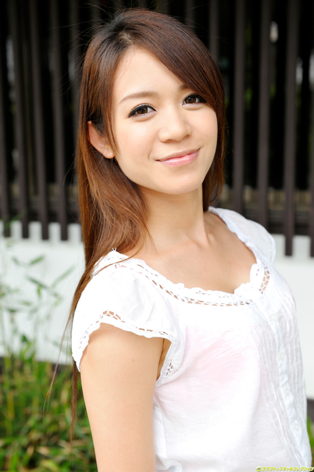 藤井雪莉(藤井シェリー)-芸能人より、美人[DGC]高清写真图套图写真图集No.1148