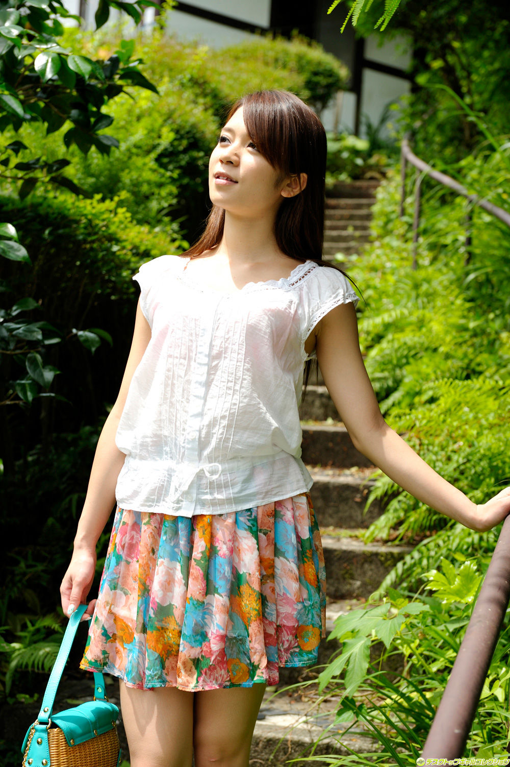 藤井雪莉(藤井シェリー)-芸能人より、美人[DGC]高清写真图套图写真图集No.1148